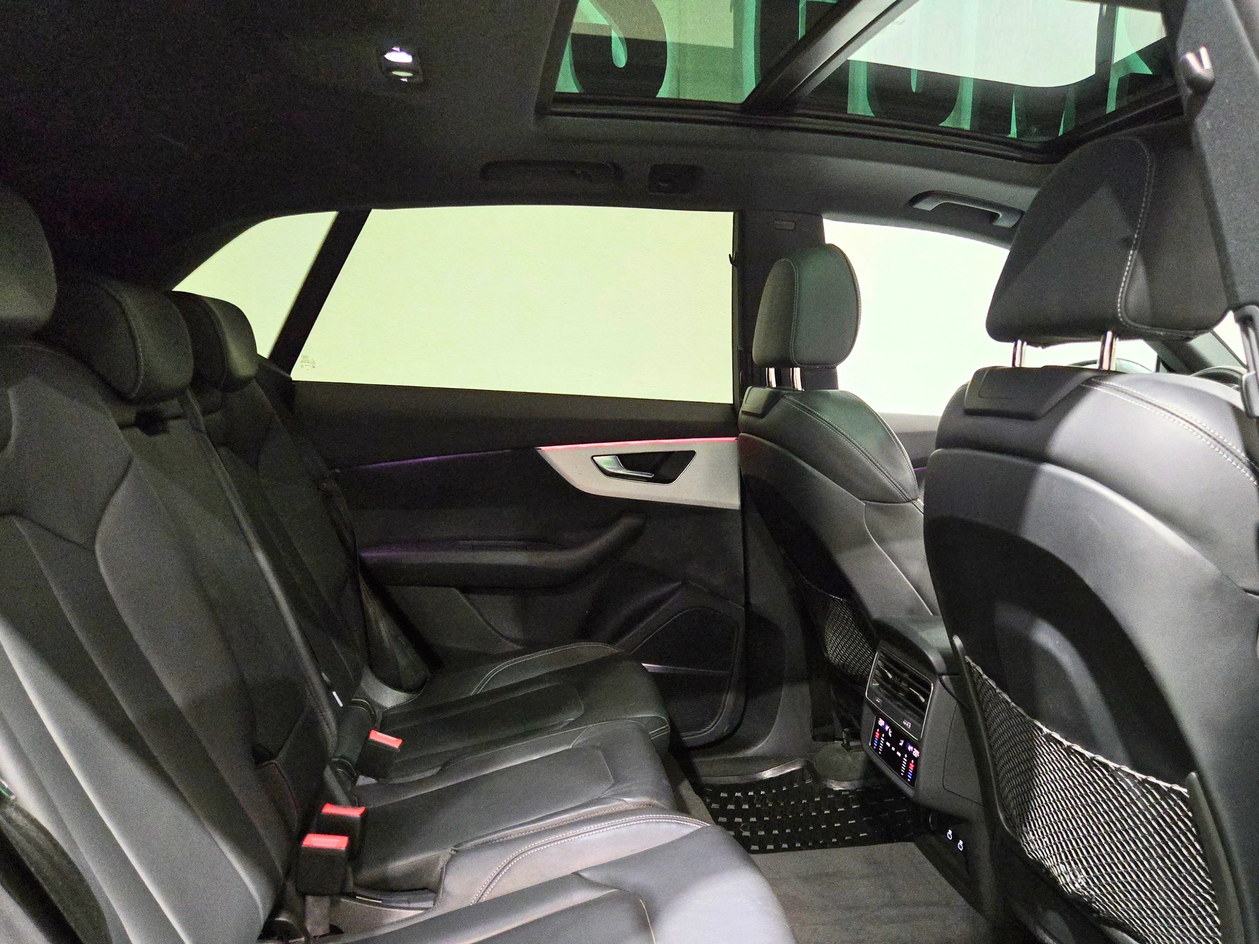Audi Q8 S LINE 2023
