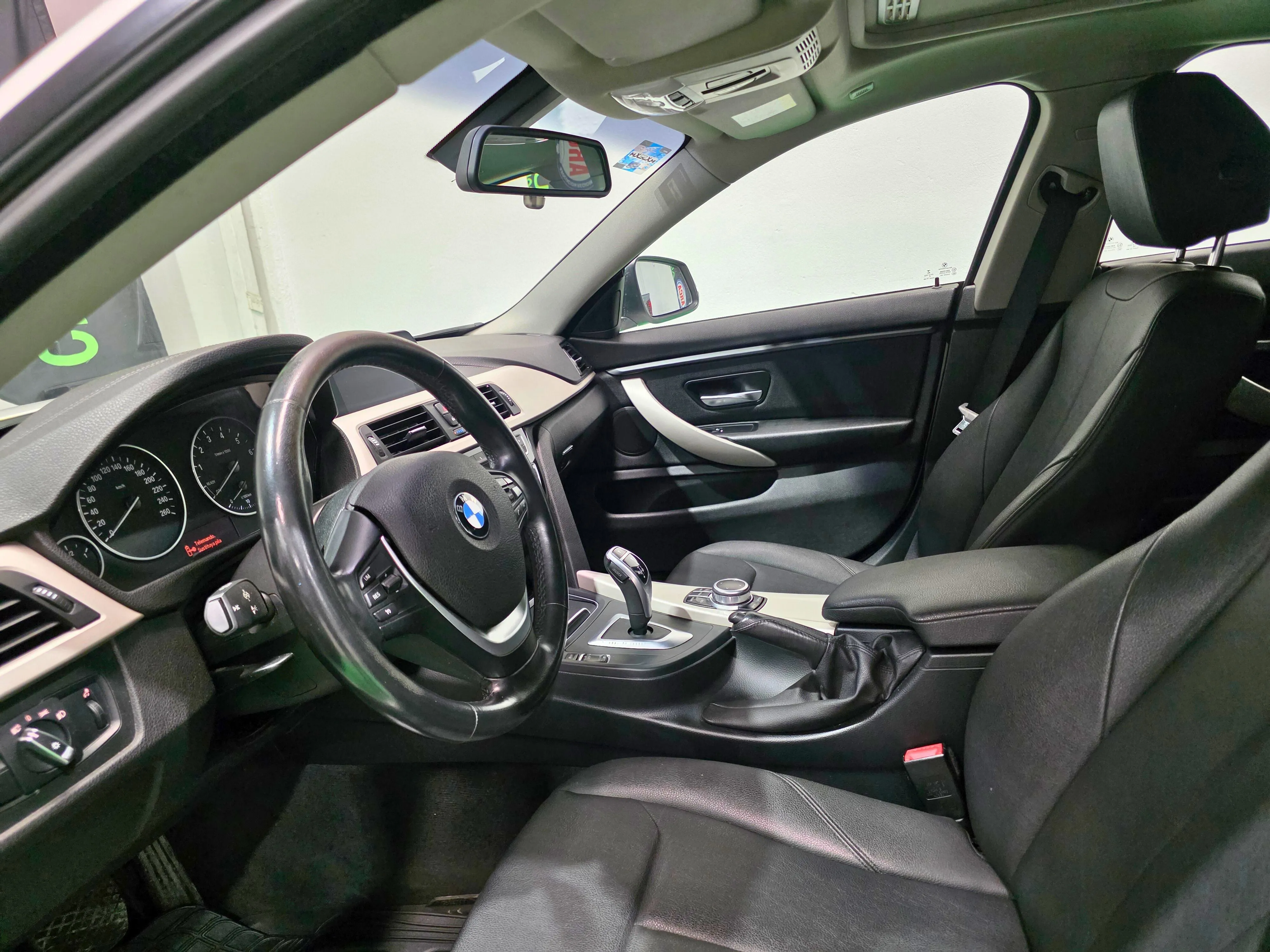BMW 420i Gran Coupe 2019