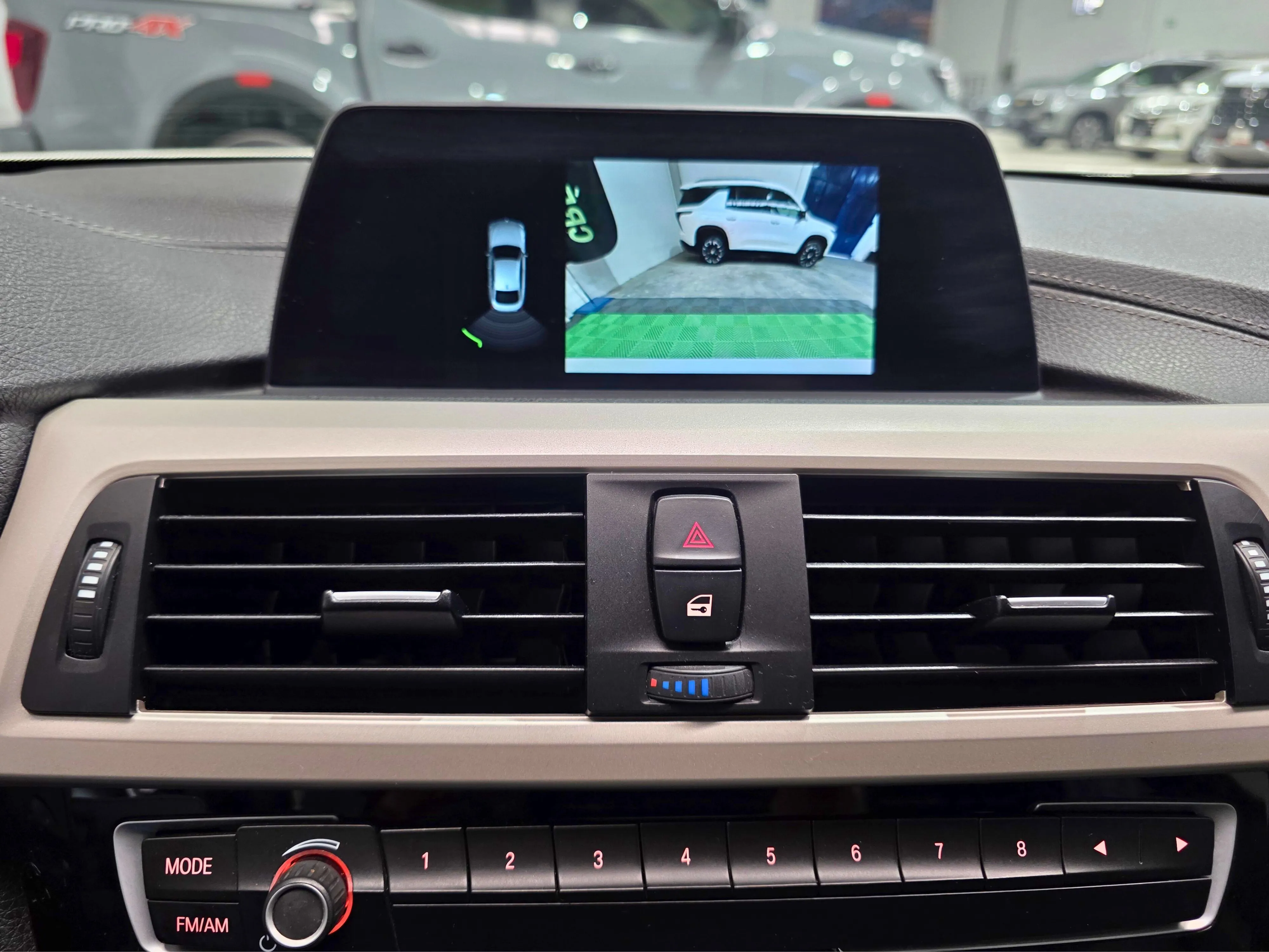 BMW 420i Gran Coupe 2019
