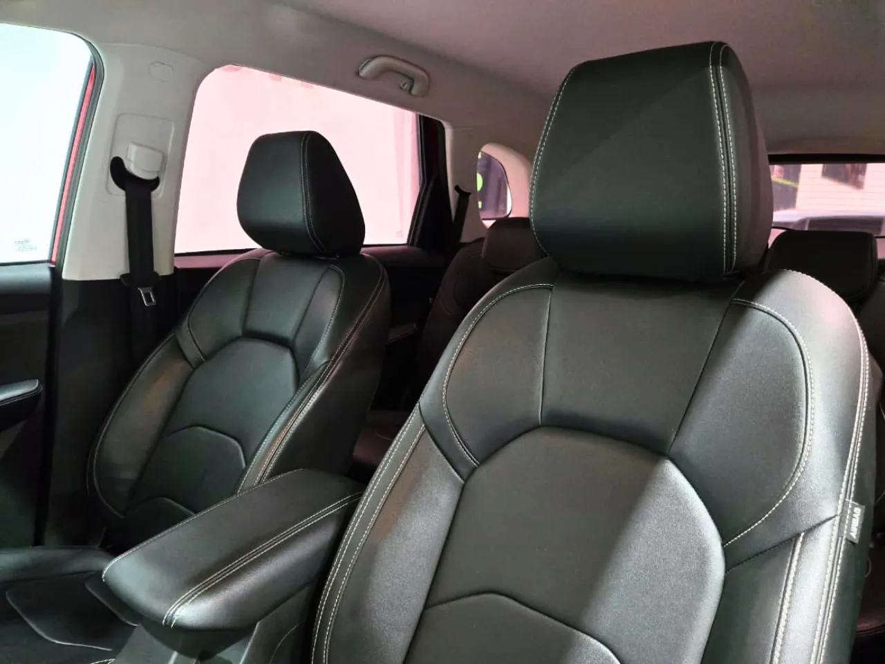 Chevrolet Captiva Lt 7px 2023