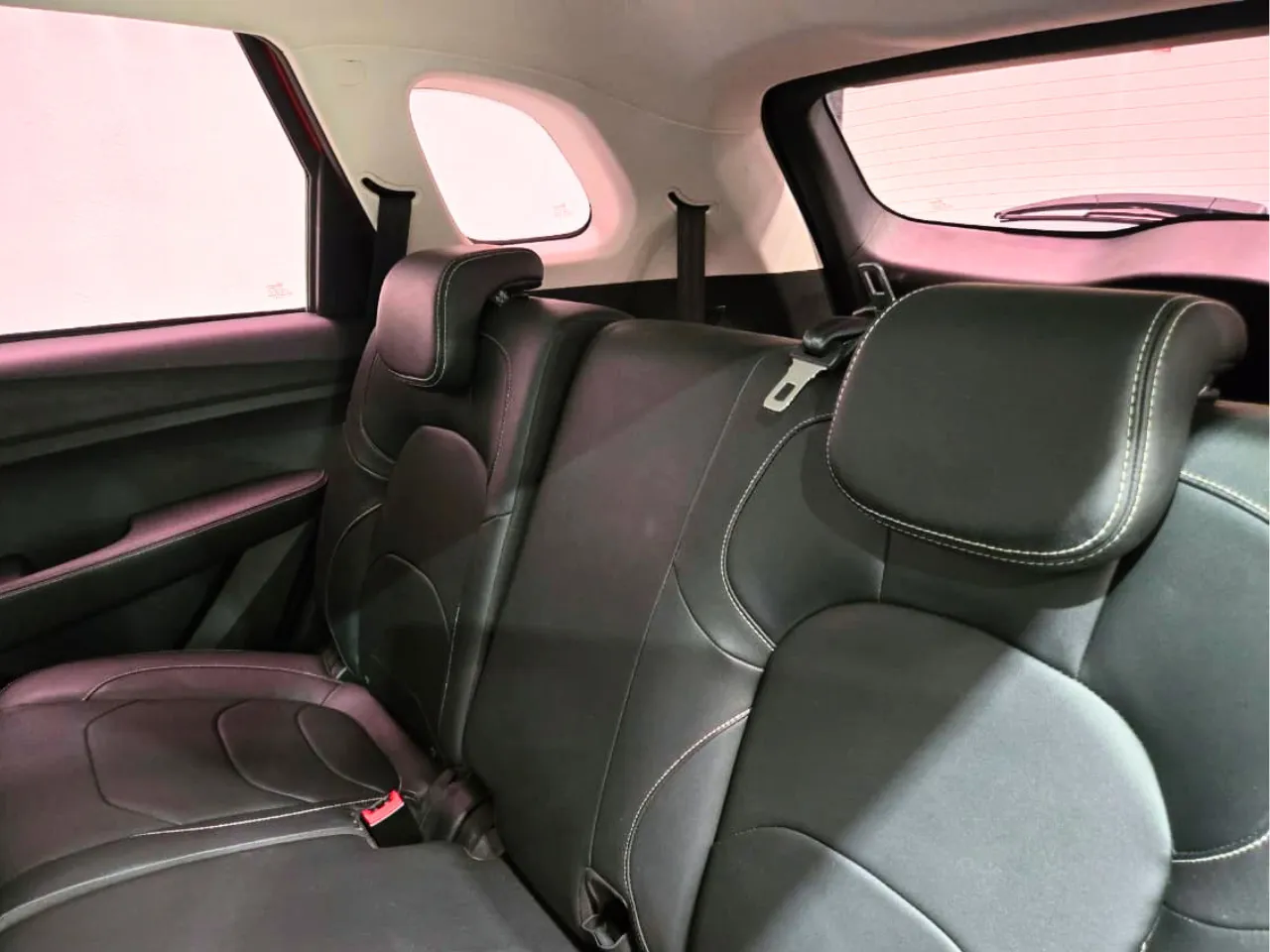 Chevrolet Captiva Lt 7px 2023