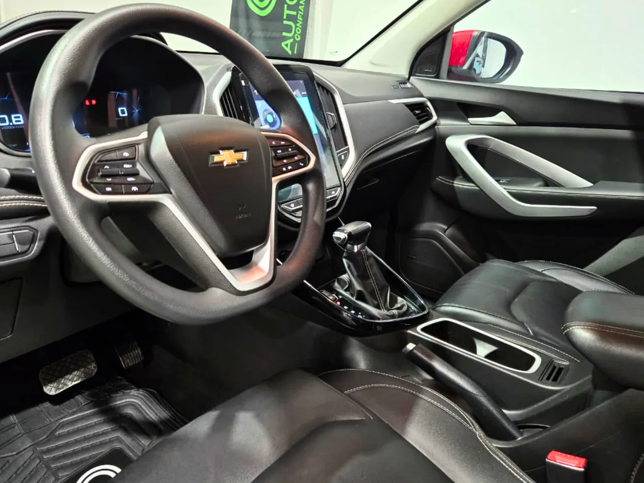 Chevrolet Captiva Lt 7px 2023