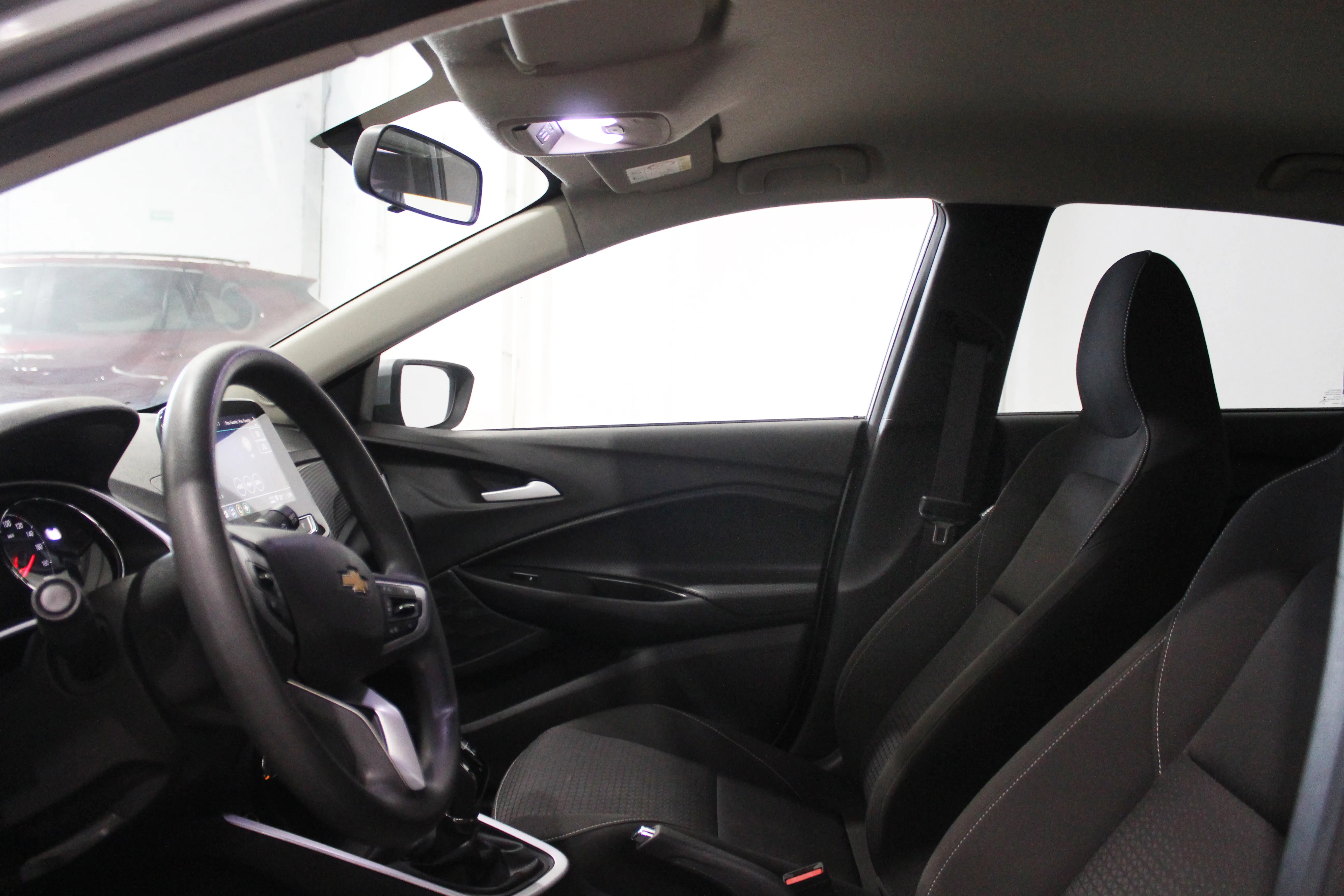 Chevrolet Onix 2023