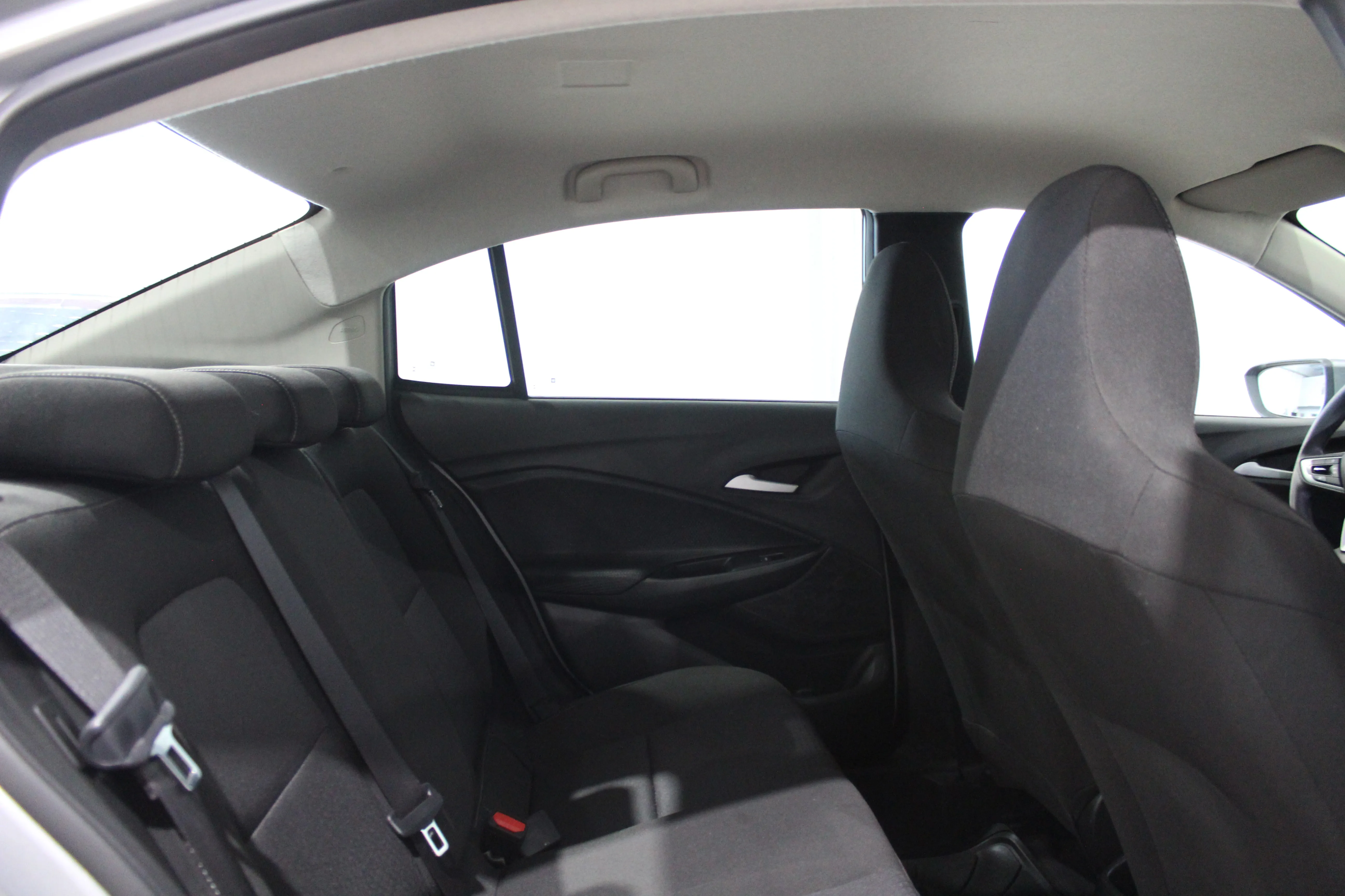 Chevrolet Onix 2023