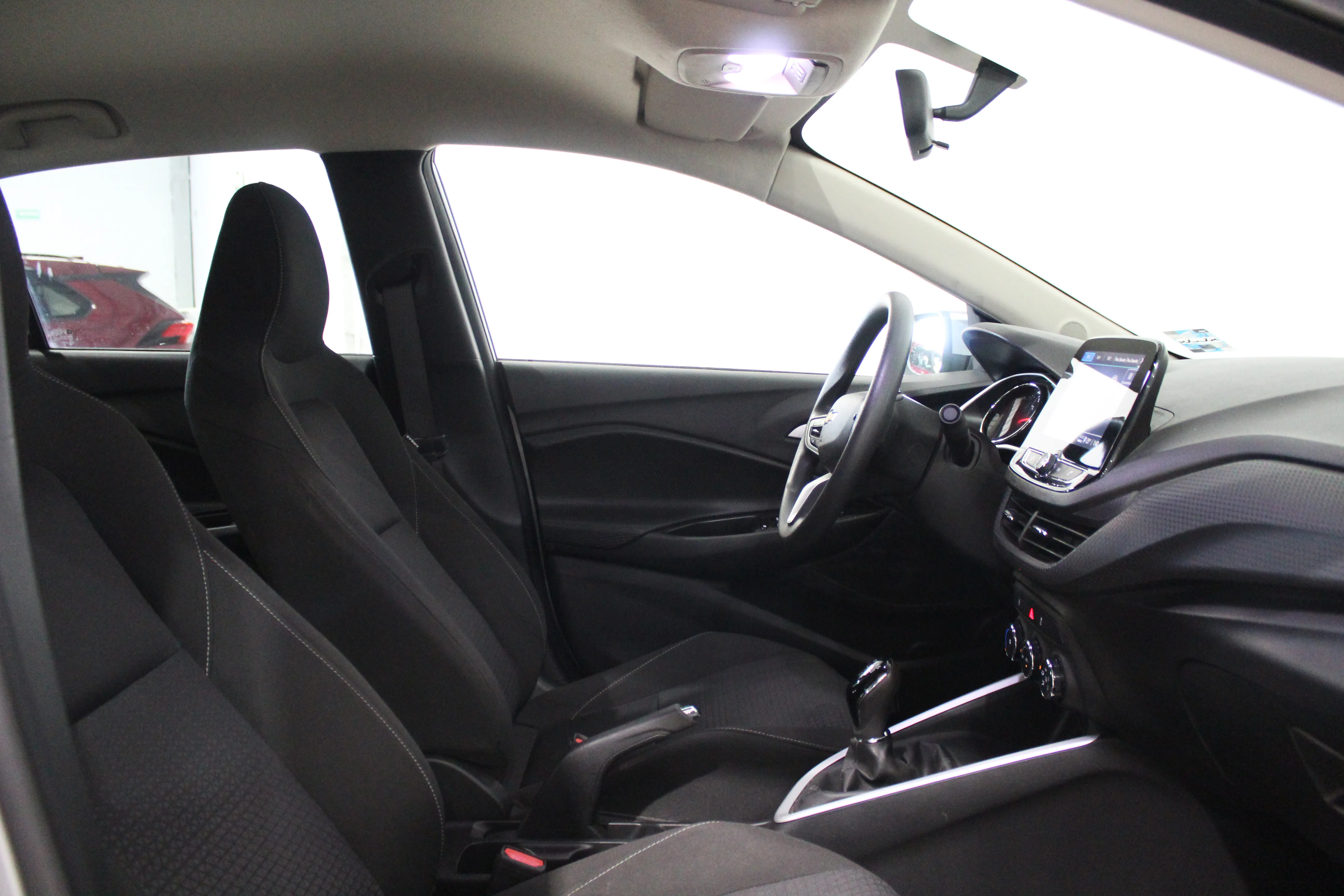 Chevrolet Onix 2023
