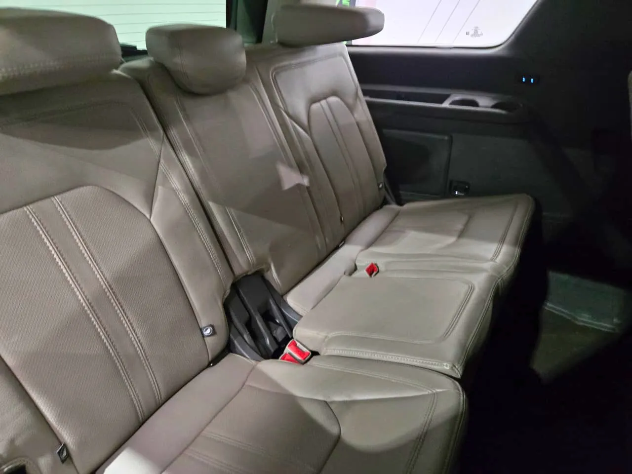 Ford Expedition Limited 2019