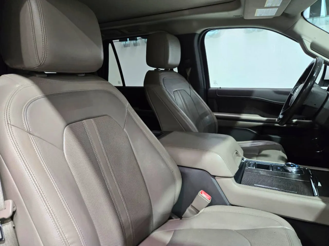 Ford Expedition Limited 2019