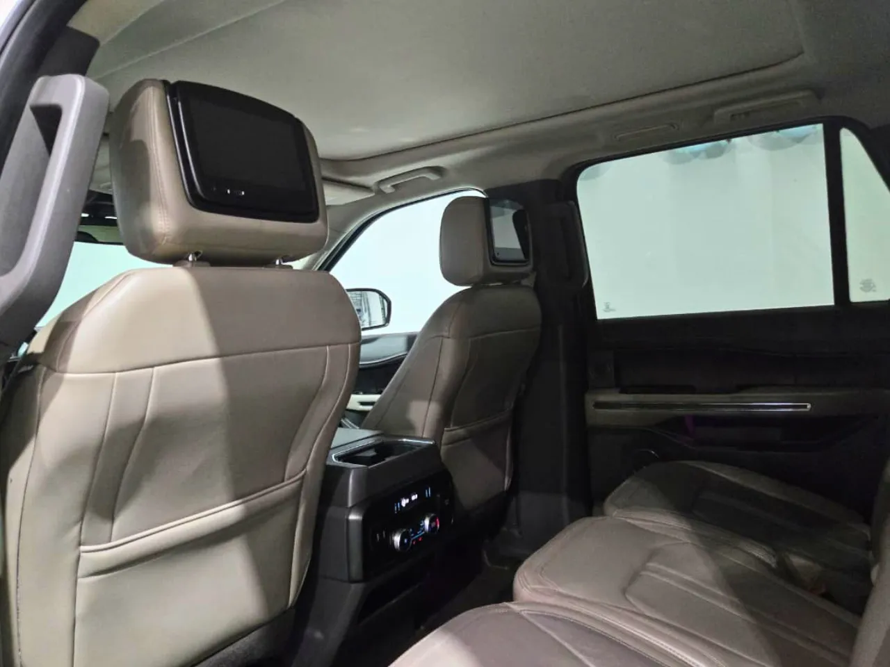 Ford Expedition Limited 2019