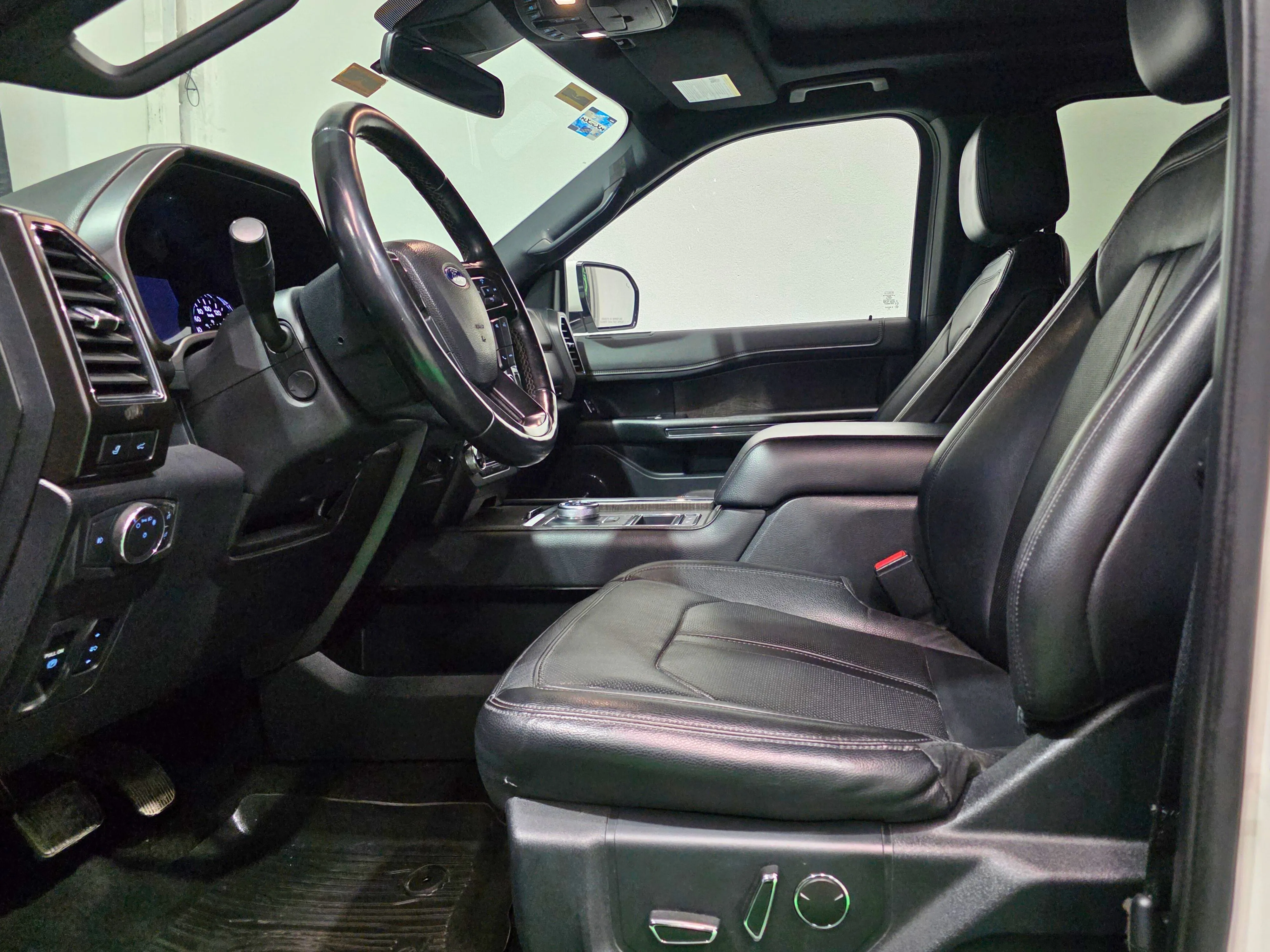 Ford Expedition Limited Max 2020