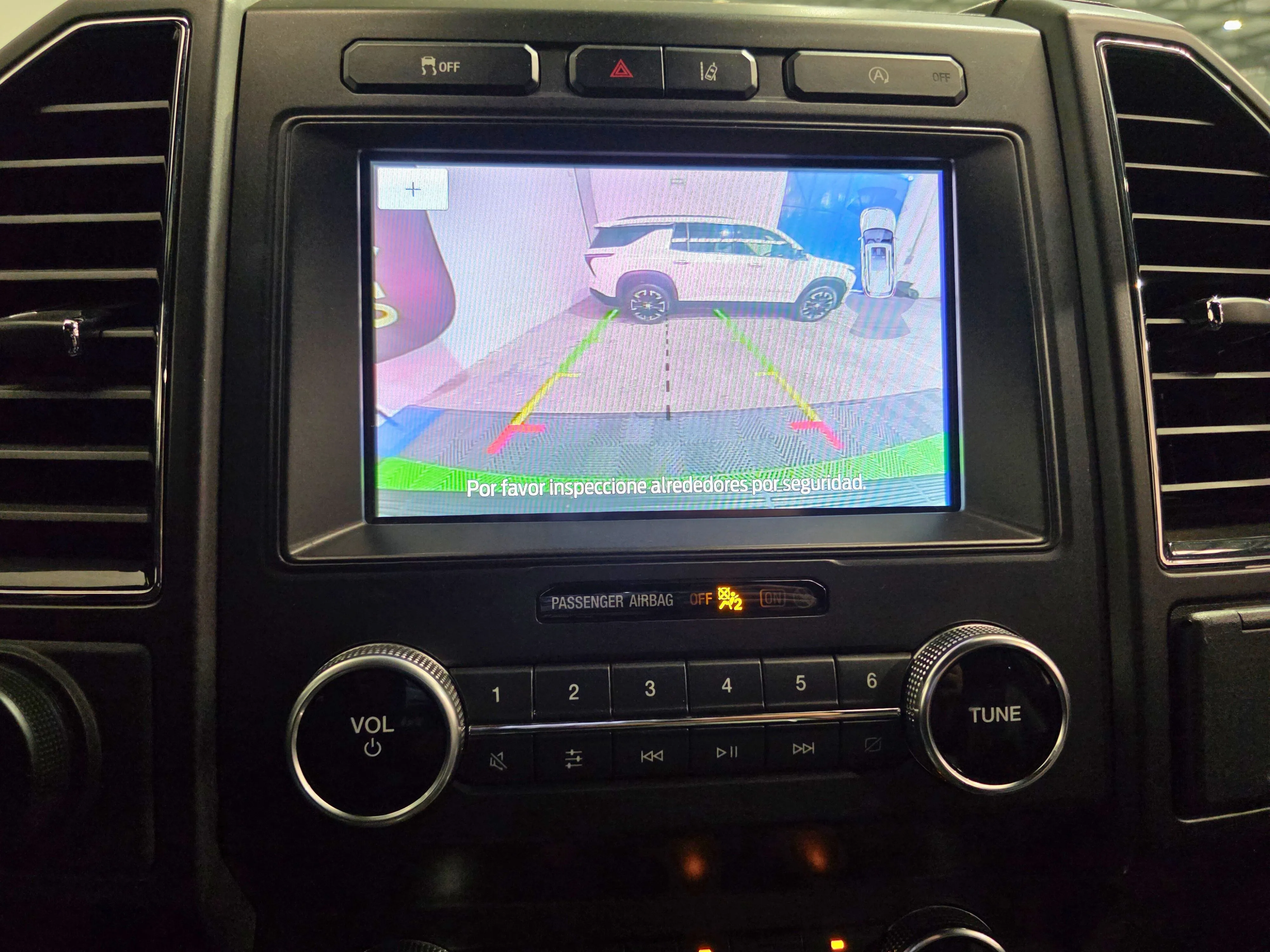 Ford Expedition Limited Max 2020