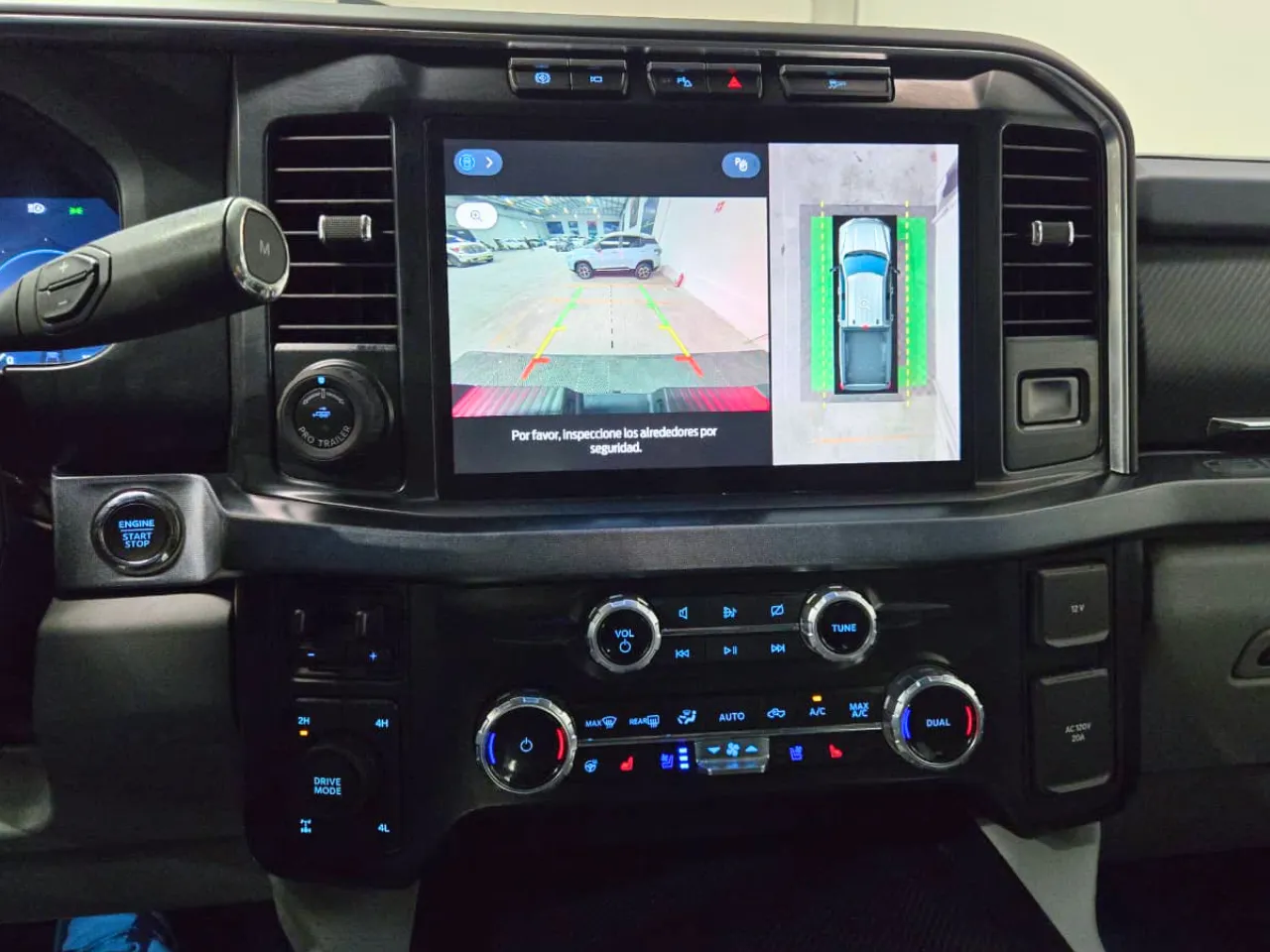 Ford F250 Super Duty Limited 2023