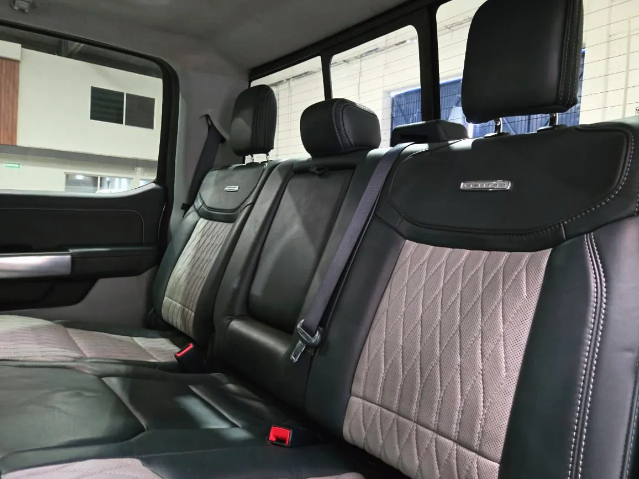 Ford F250 Super Duty Limited 2023