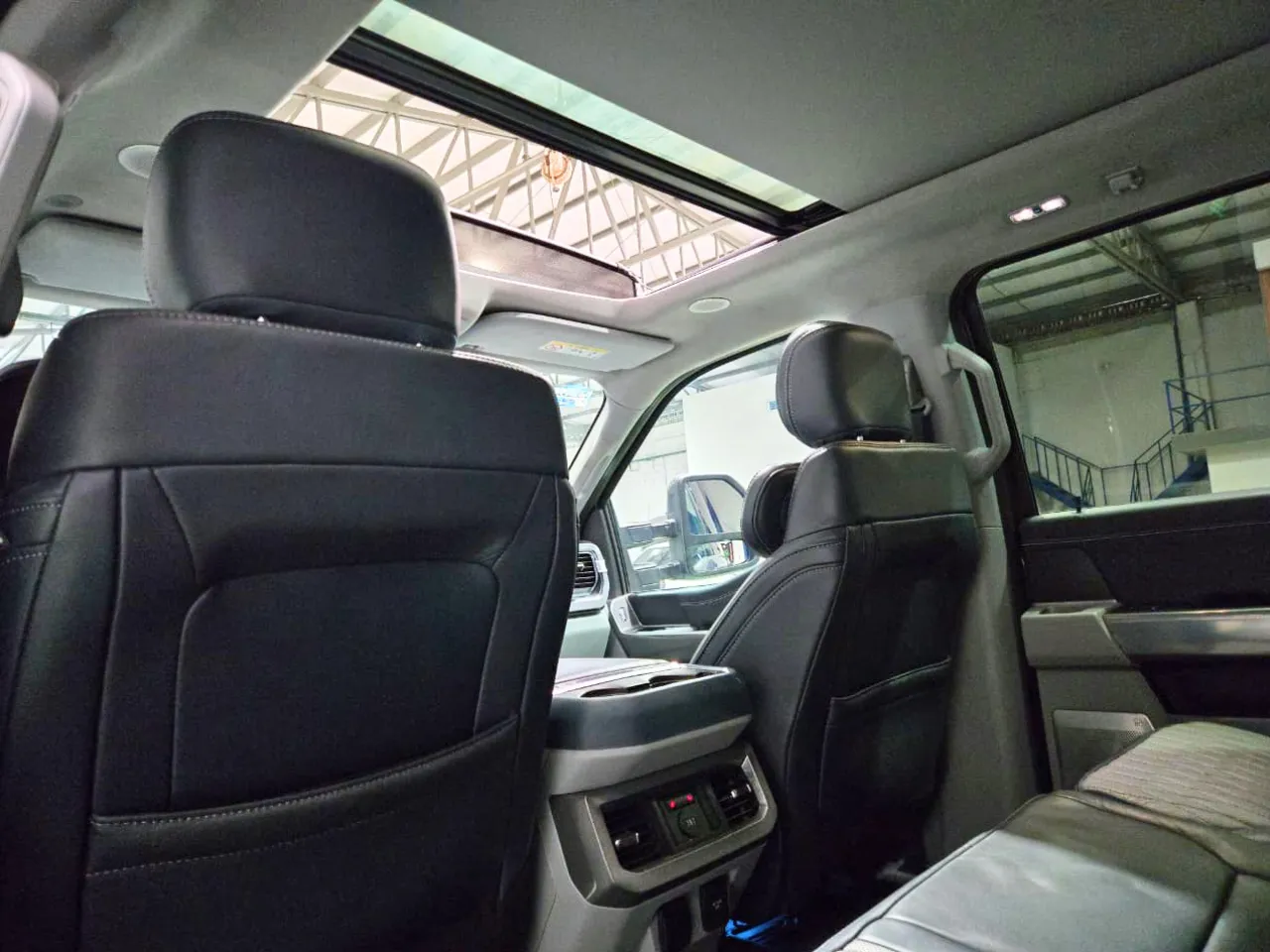 Ford F250 Super Duty Limited 2023