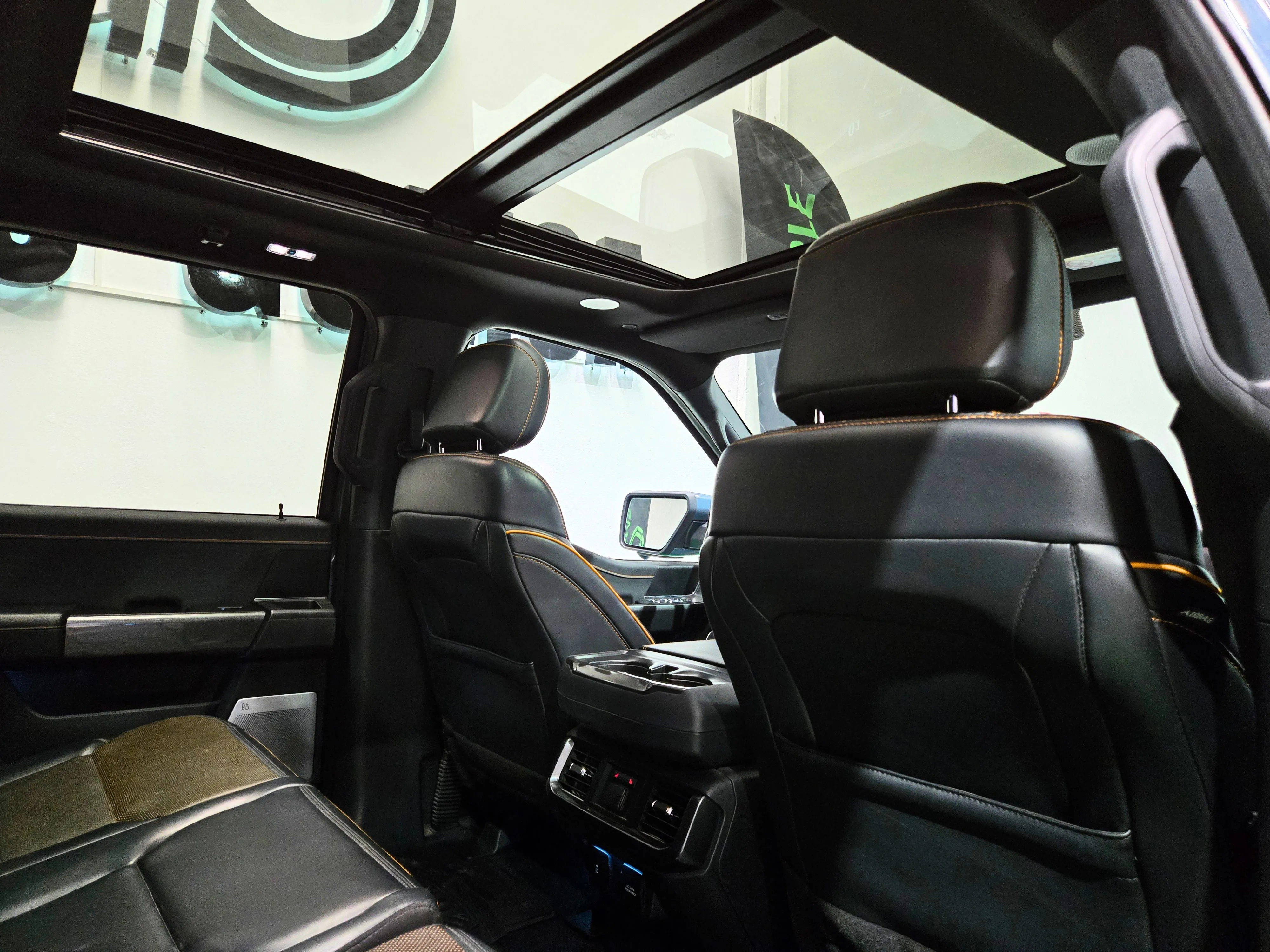 Ford Lobo Tremor High 2023