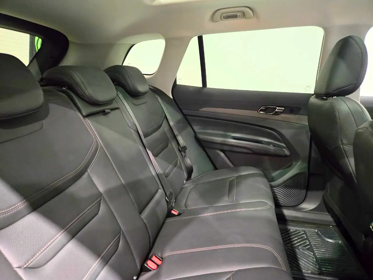 Ford Territory Trend 2024