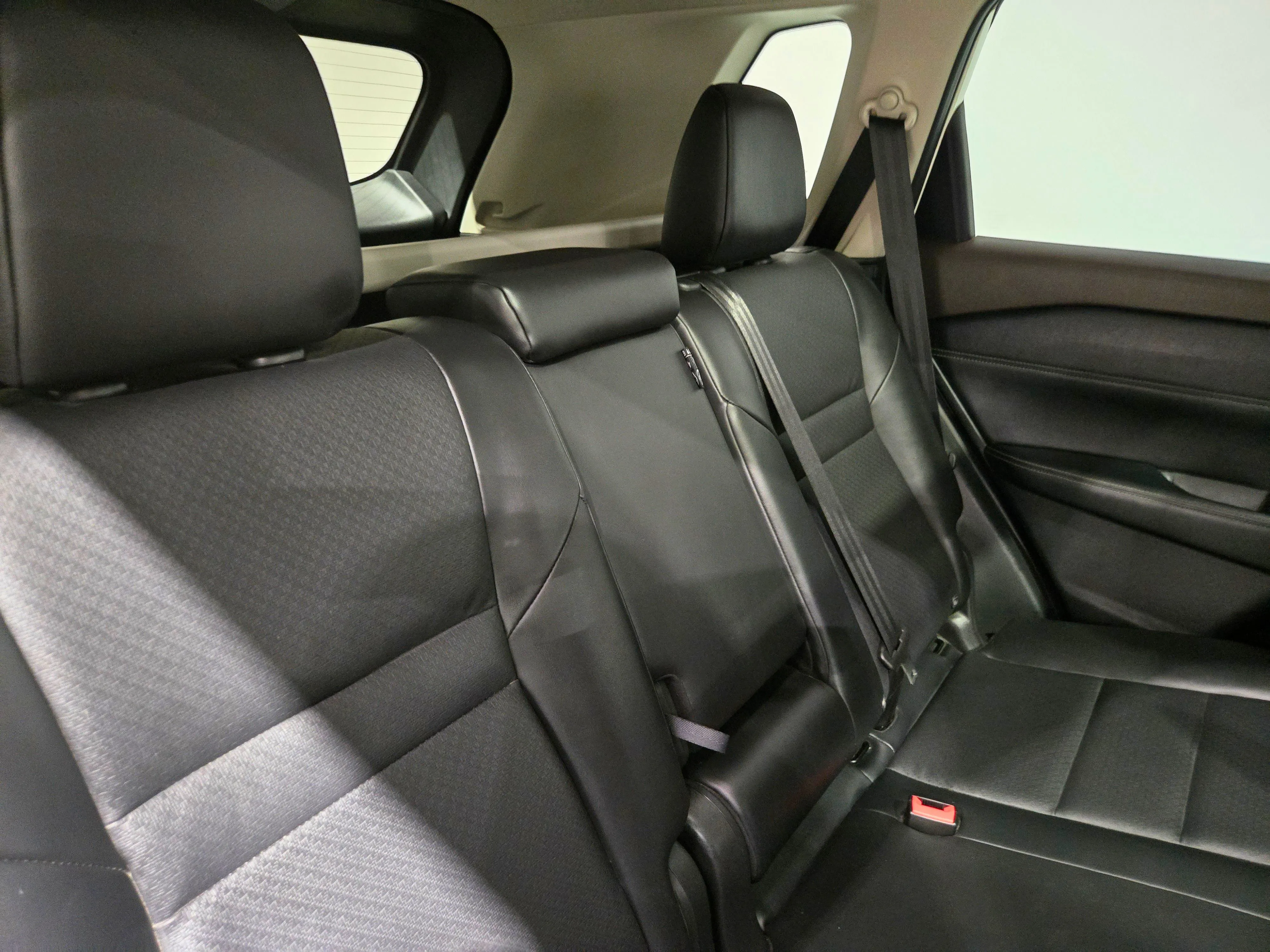 Nissan X-Trail Platinum 2 row 2024