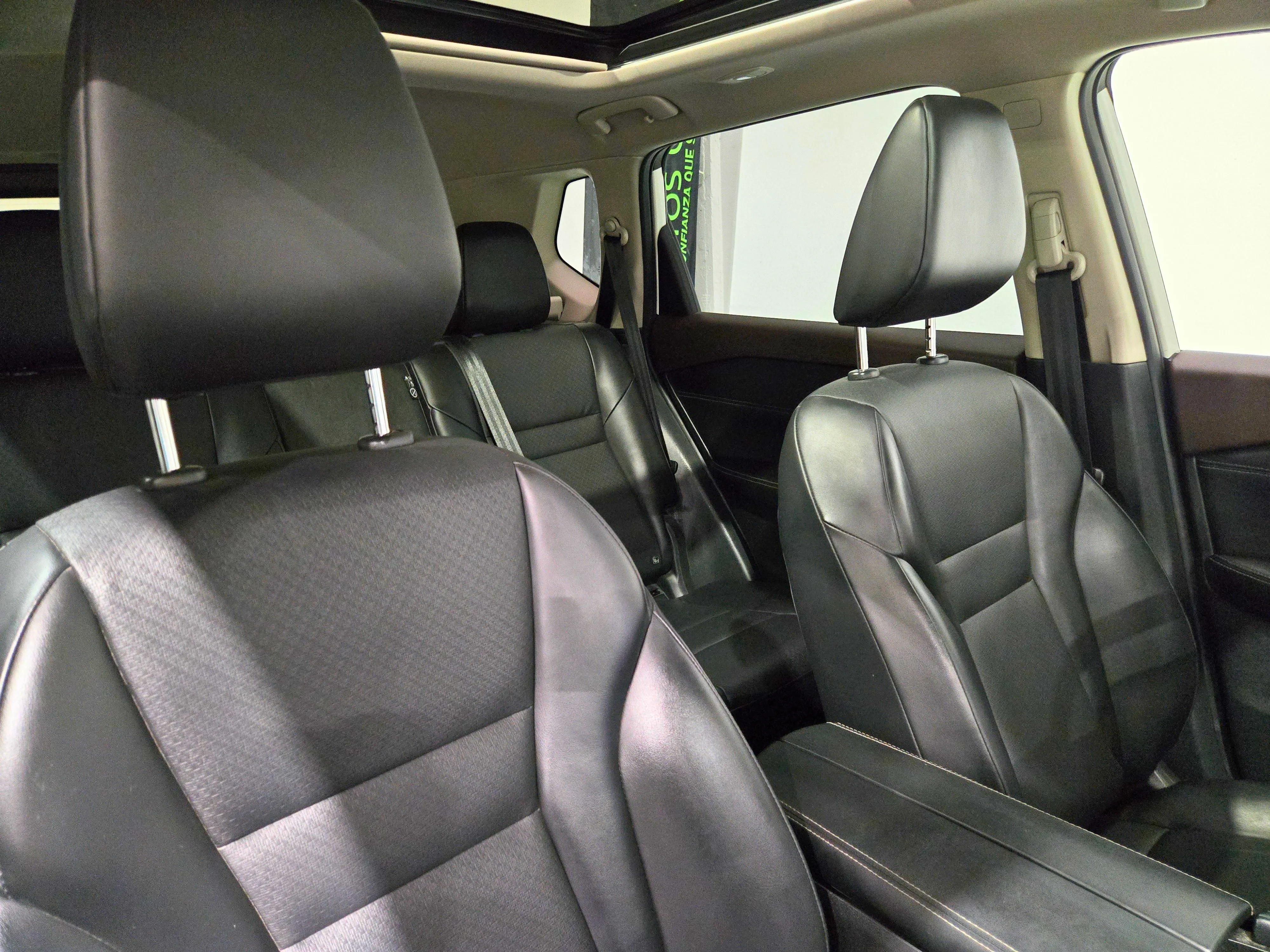 Nissan X-Trail Platinum 2 row 2024