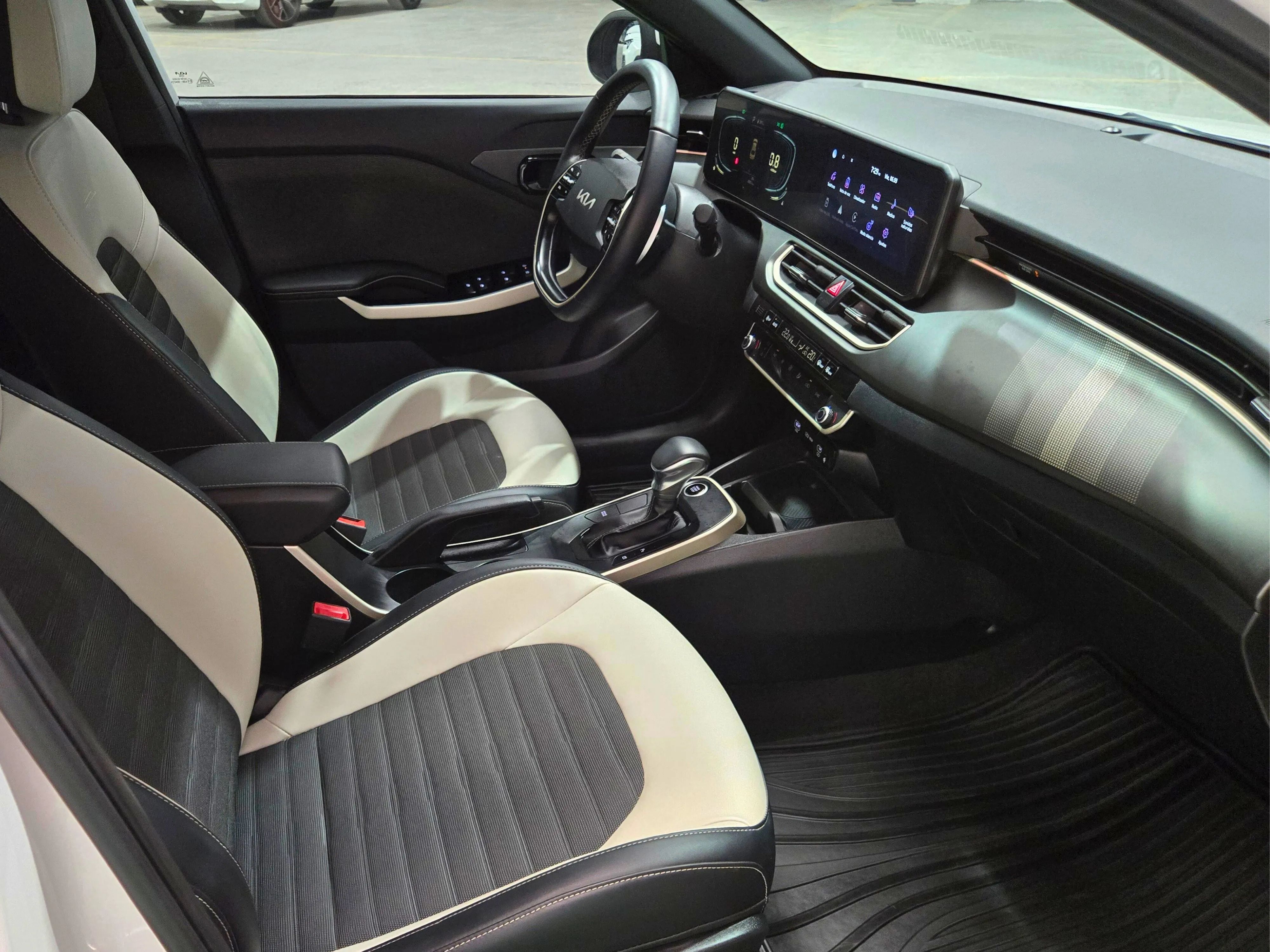 KIA K3 GT LINE 2024