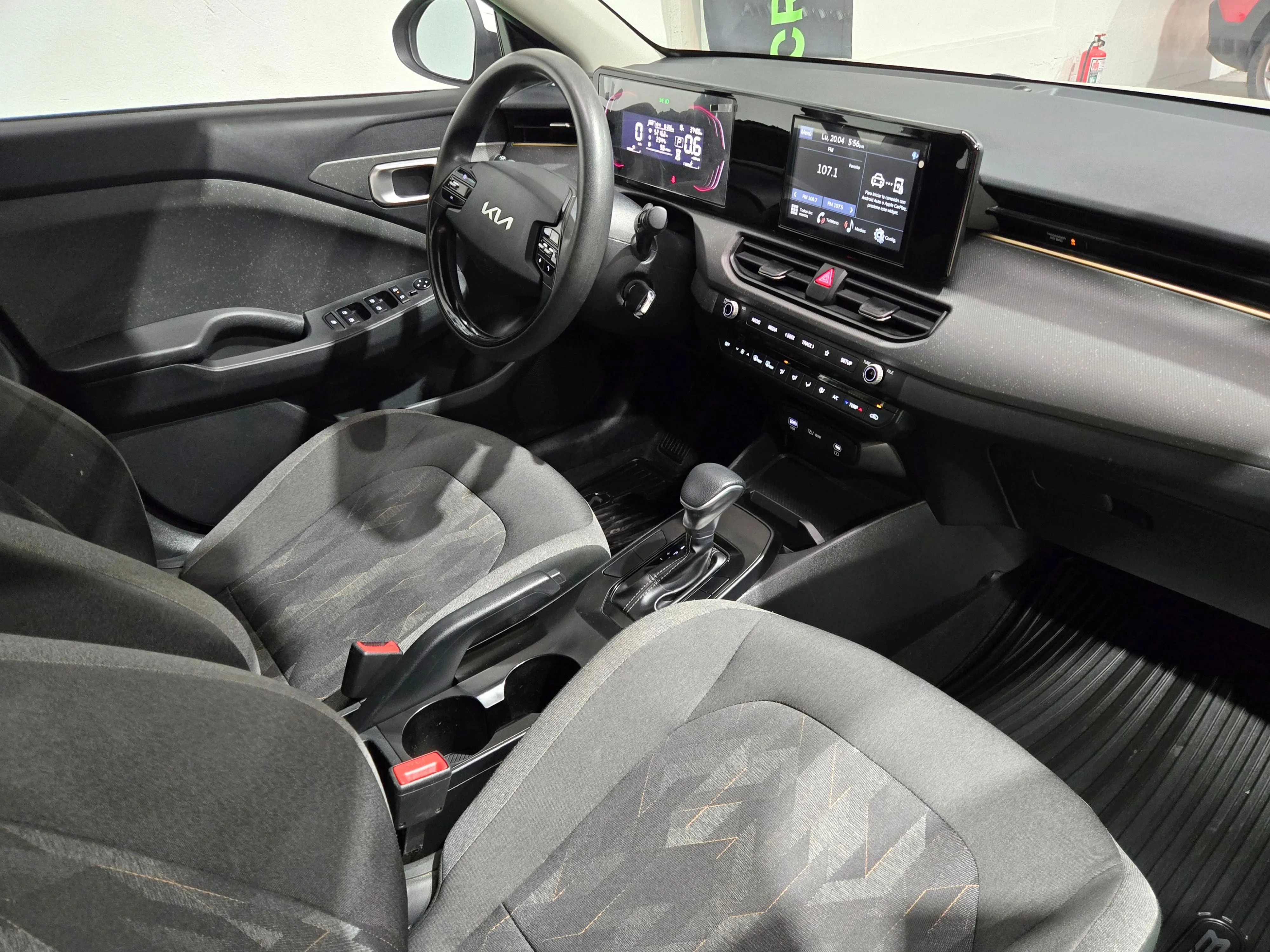 KIA K3 LX 2024