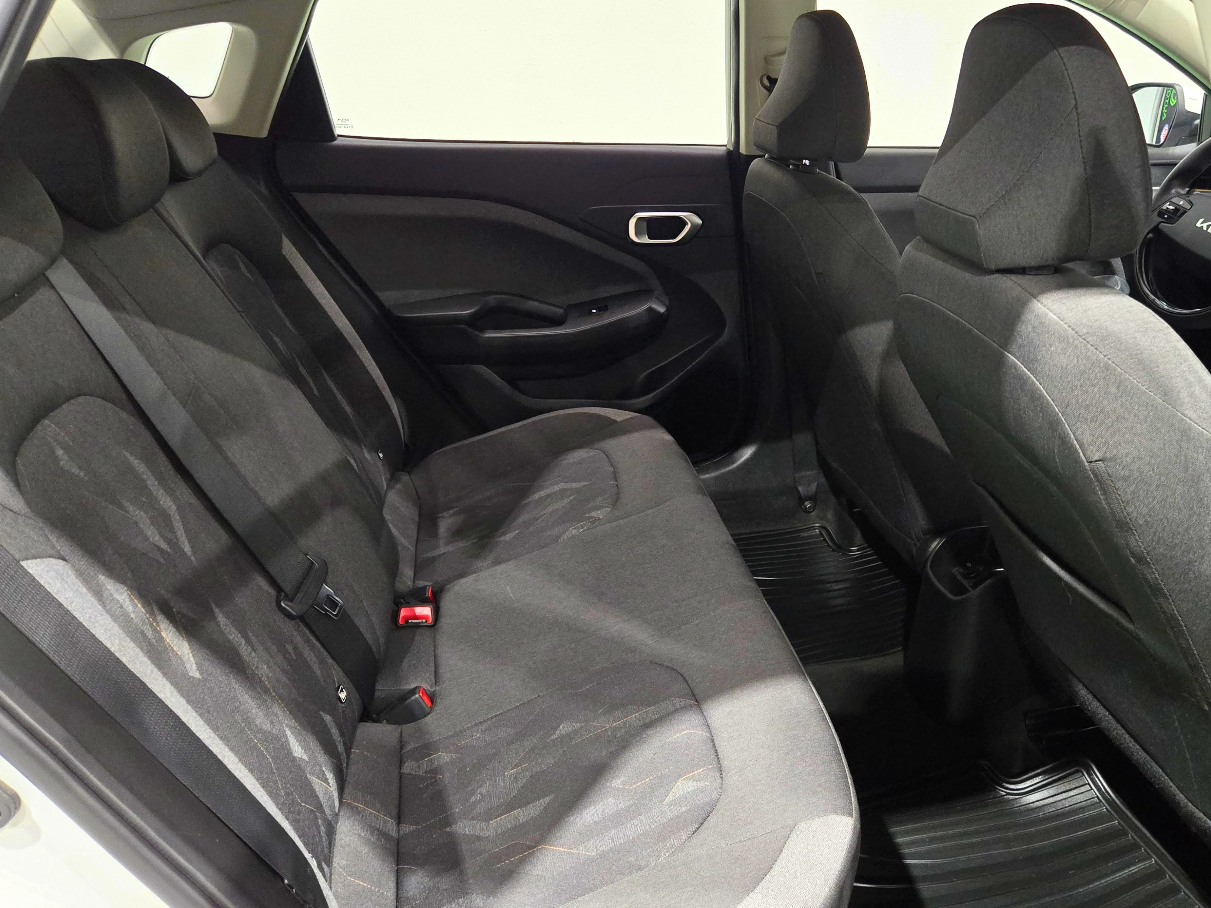 KIA K3 LX 2024