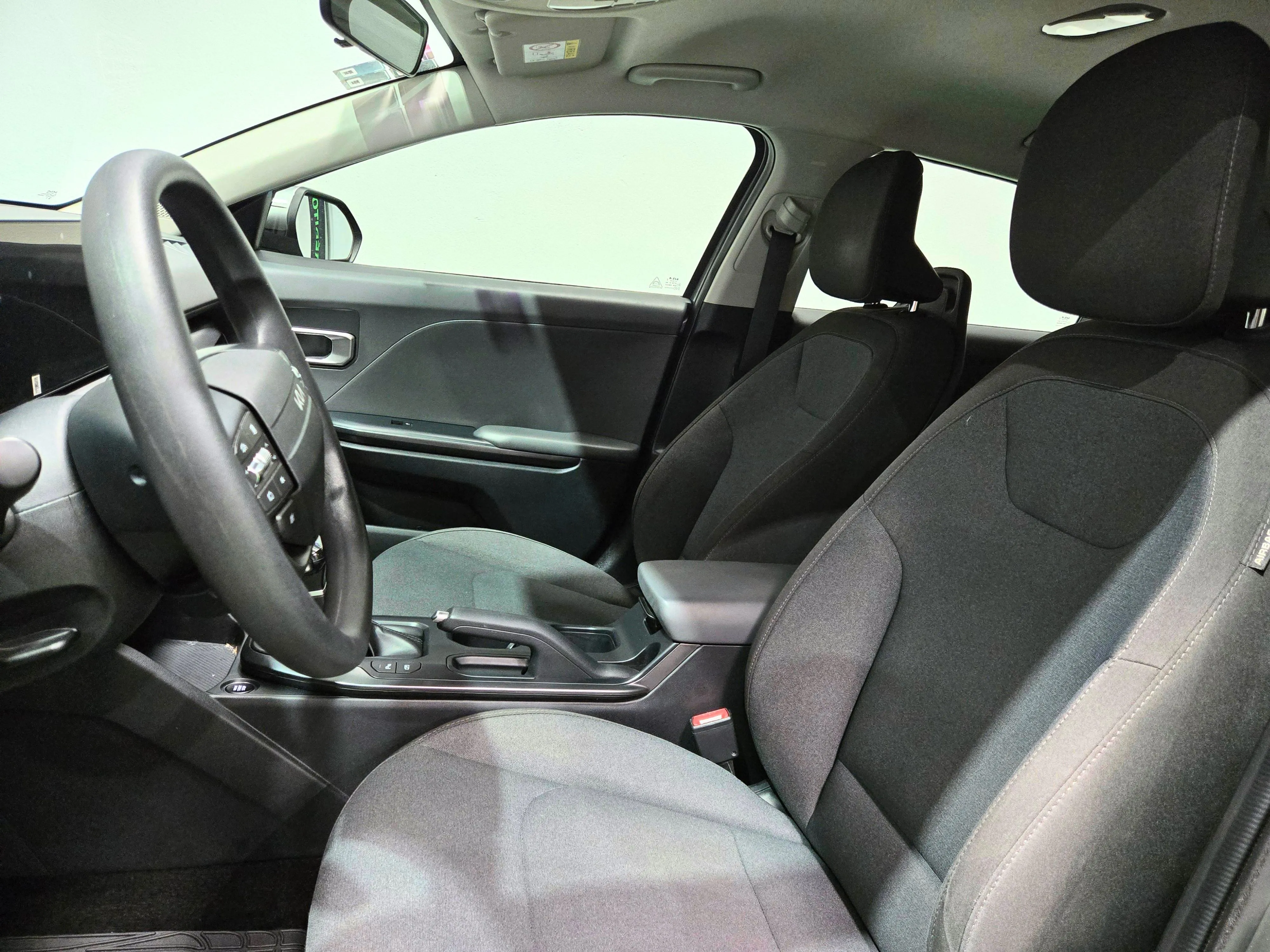 KIA K4 LX 2025