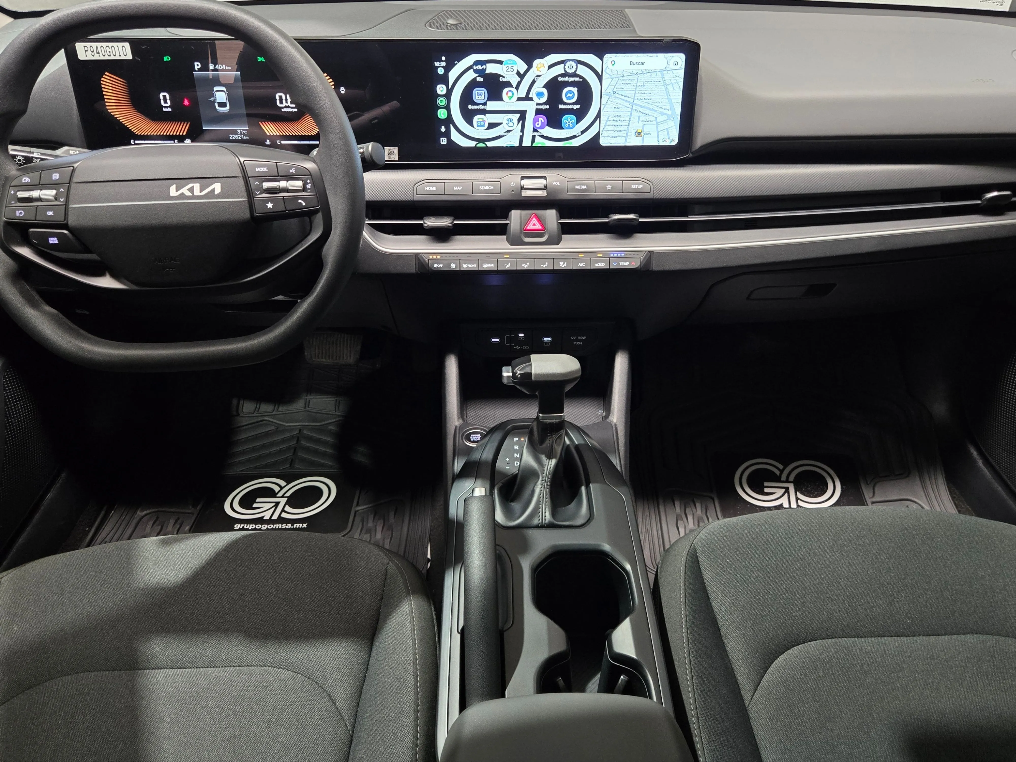 KIA K4 LX 2025