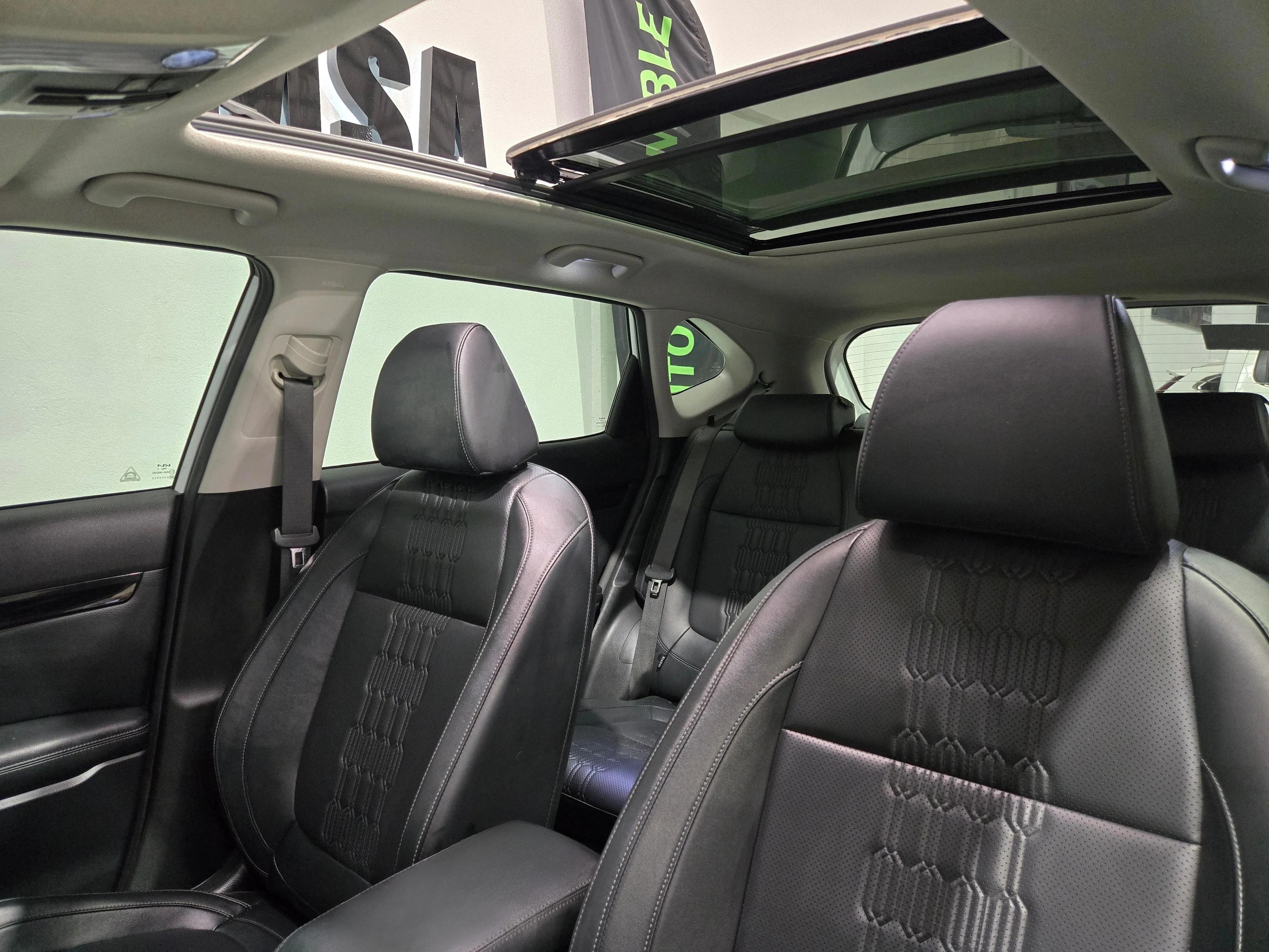 KIA Seltos SX 2024