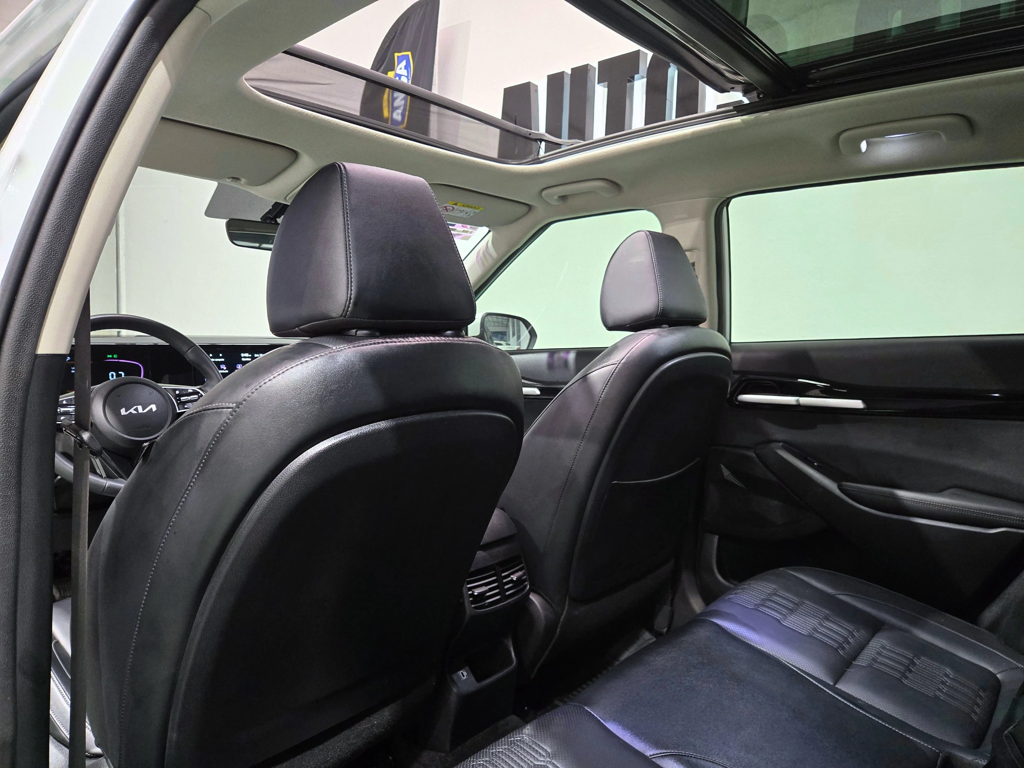 KIA Seltos SX 2024