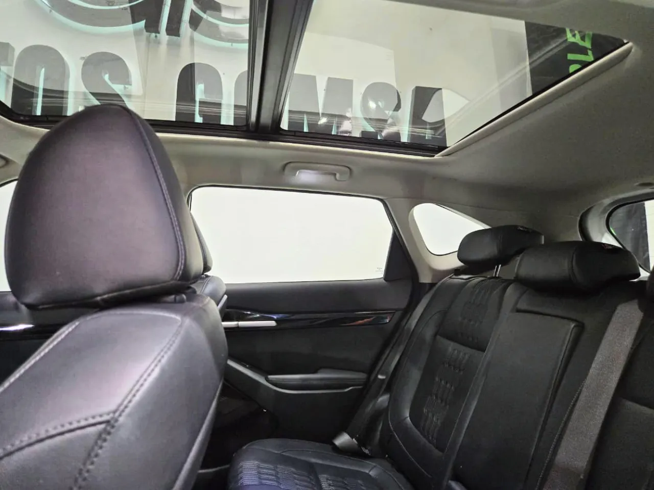 KIA Seltos SXL 2024
