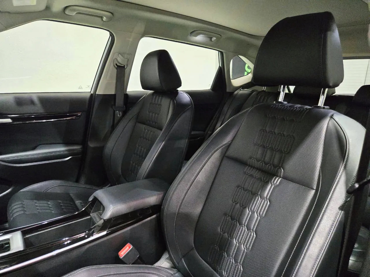 KIA Seltos SXL 2024