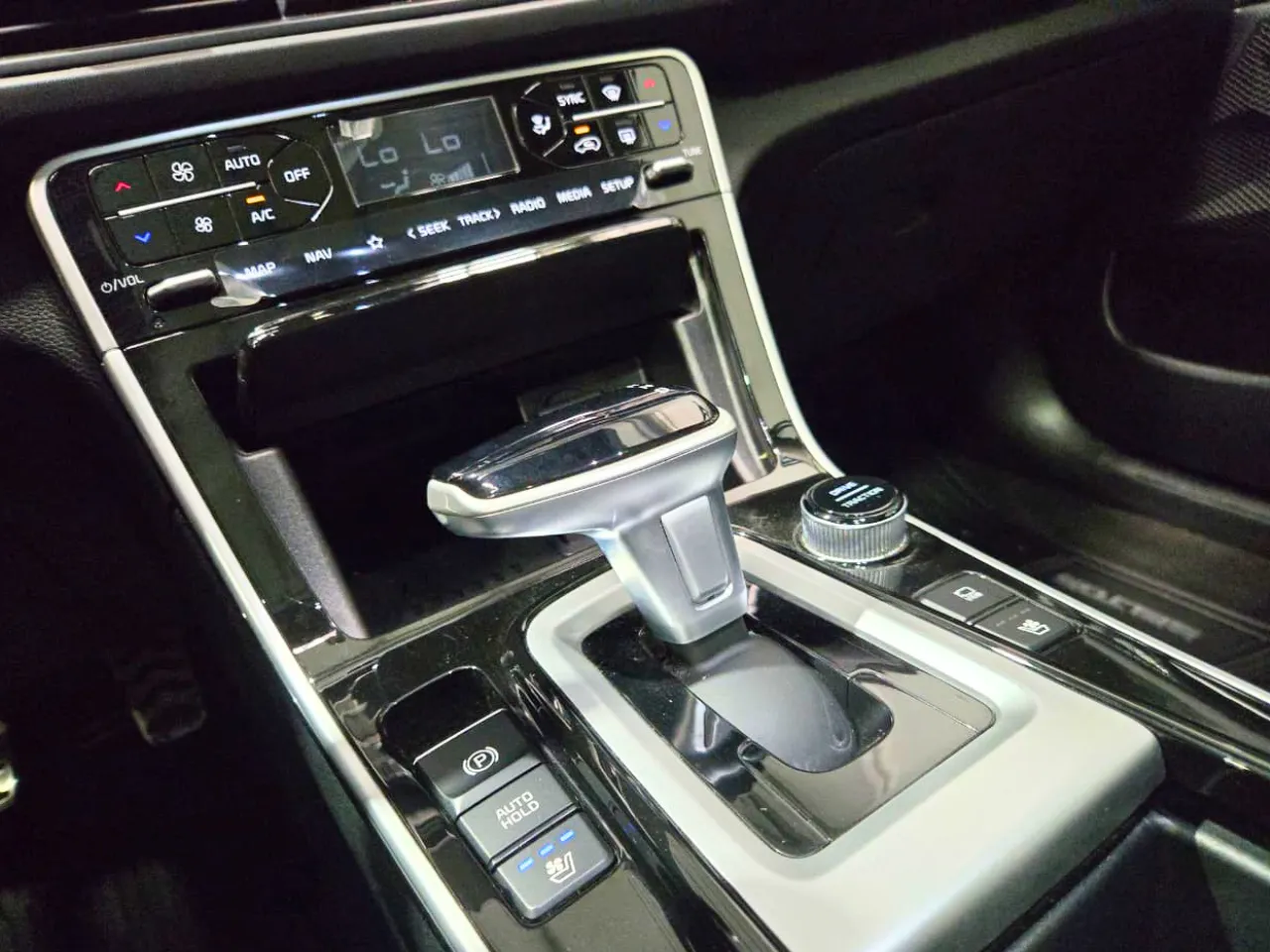 KIA Seltos SXL 2024