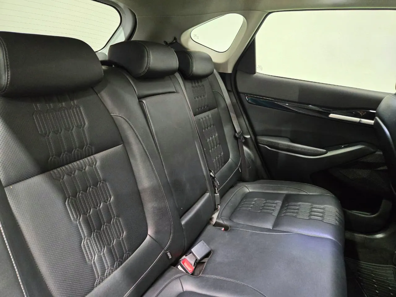 KIA Seltos SXL 2024