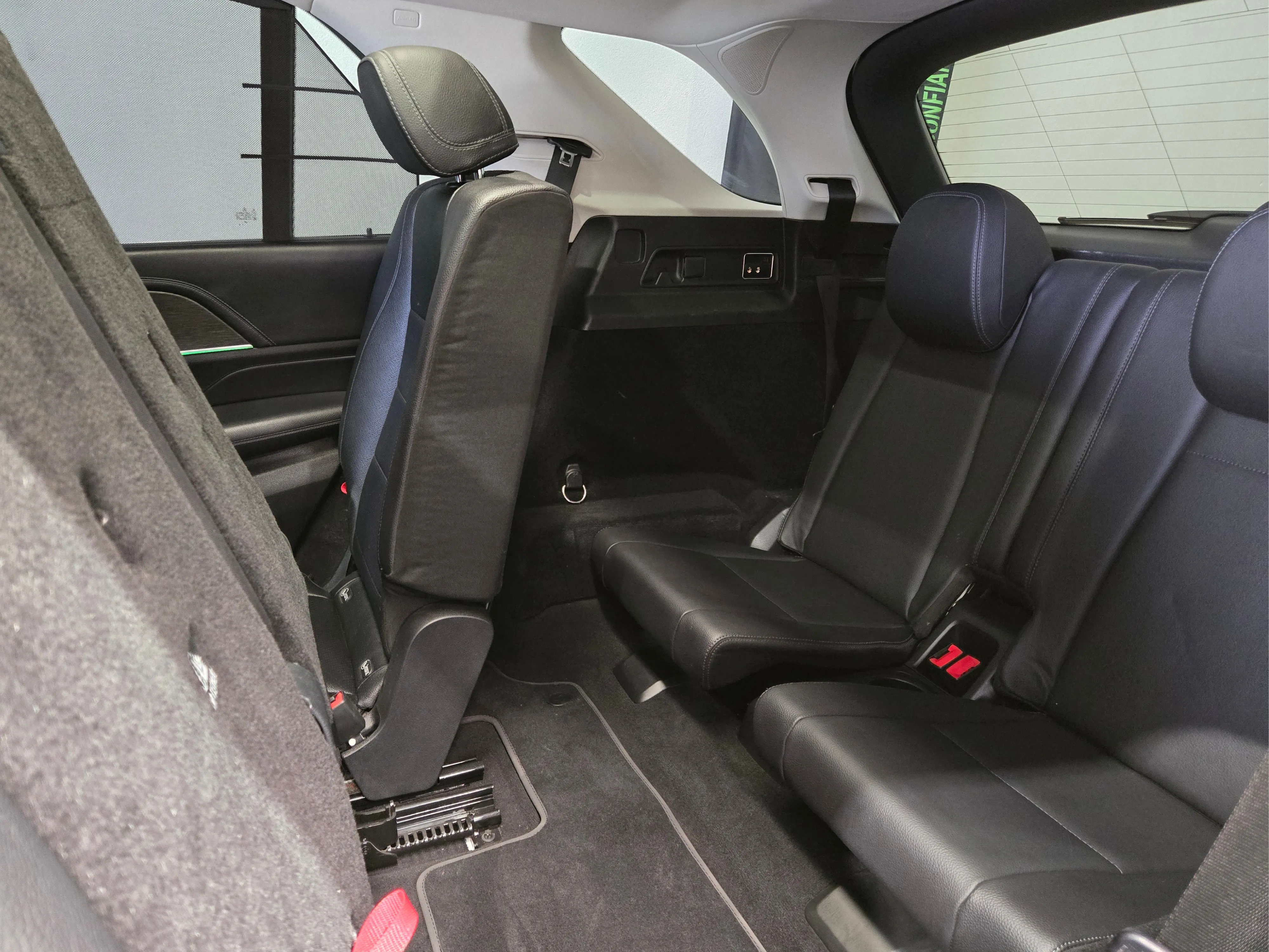 Mercedes Benz GLE 450 Sport 2021