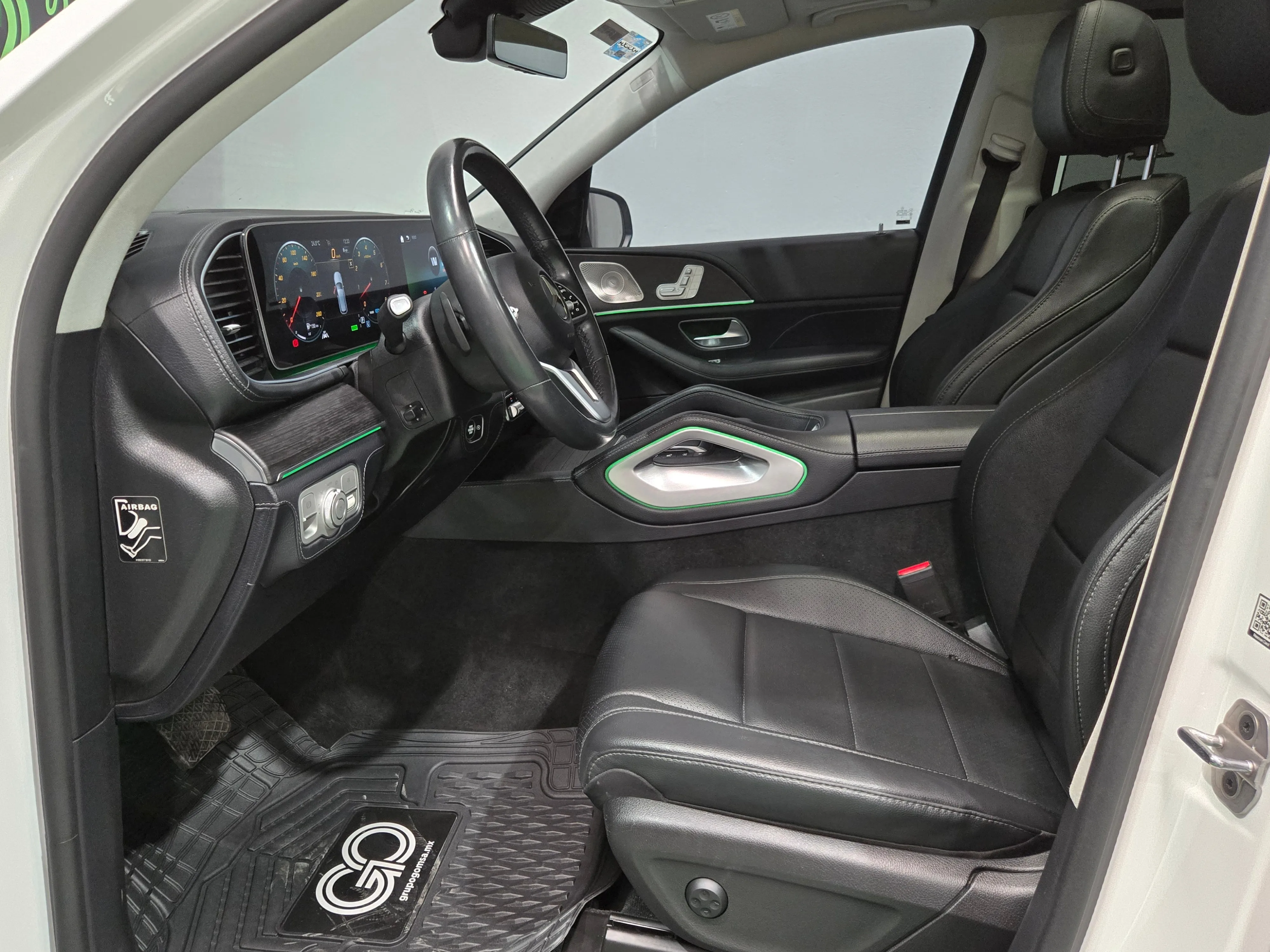 Mercedes Benz GLE 450 Sport 2021