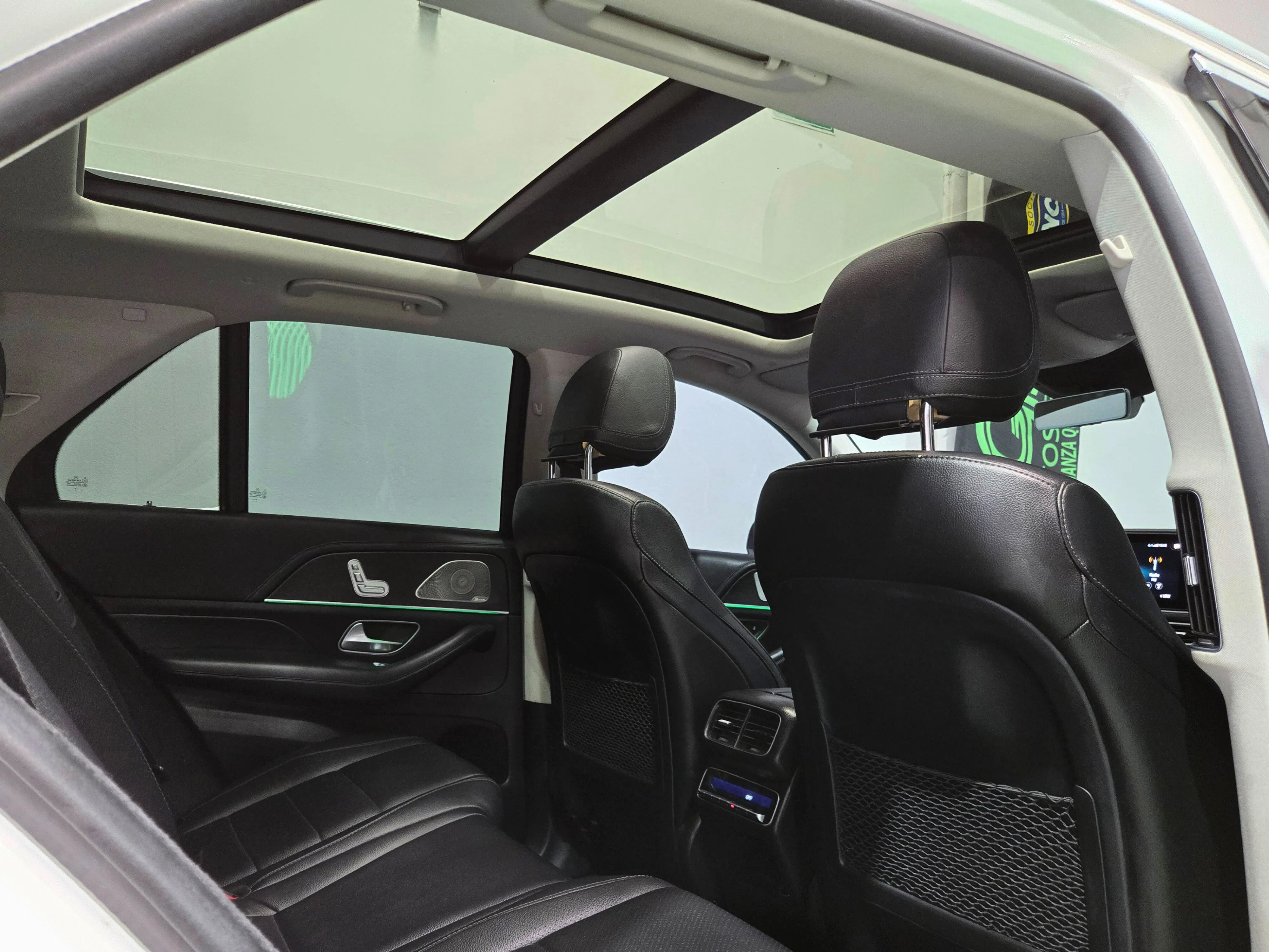 Mercedes Benz GLE 450 Sport 2021