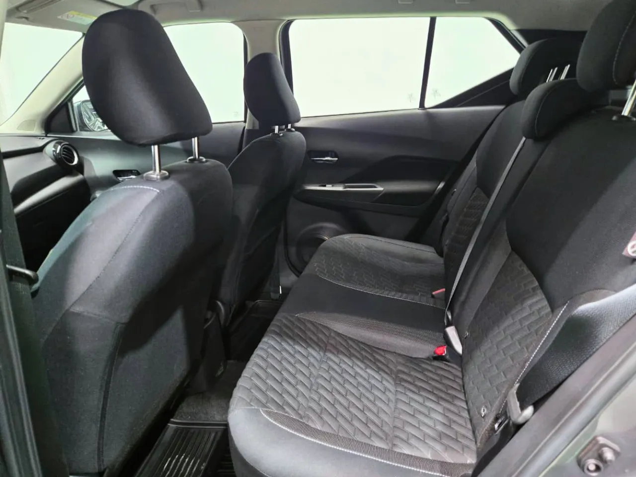 Nissan Kicks Advance CVT 2024