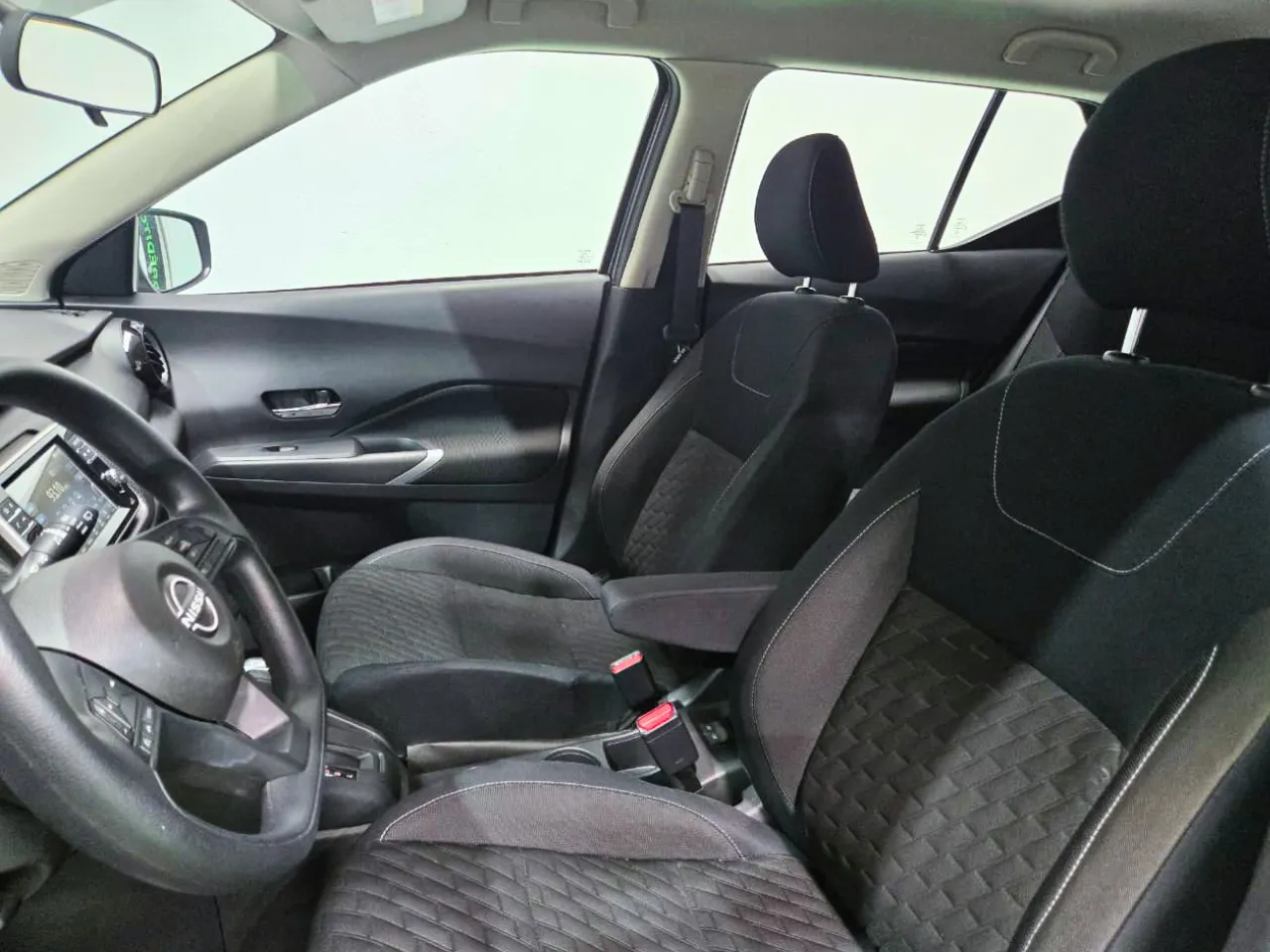Nissan Kicks Advance CVT 2024