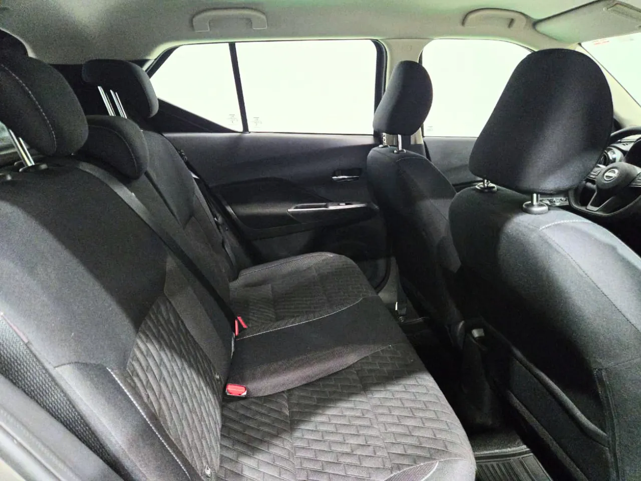 Nissan Kicks Advance CVT 2024