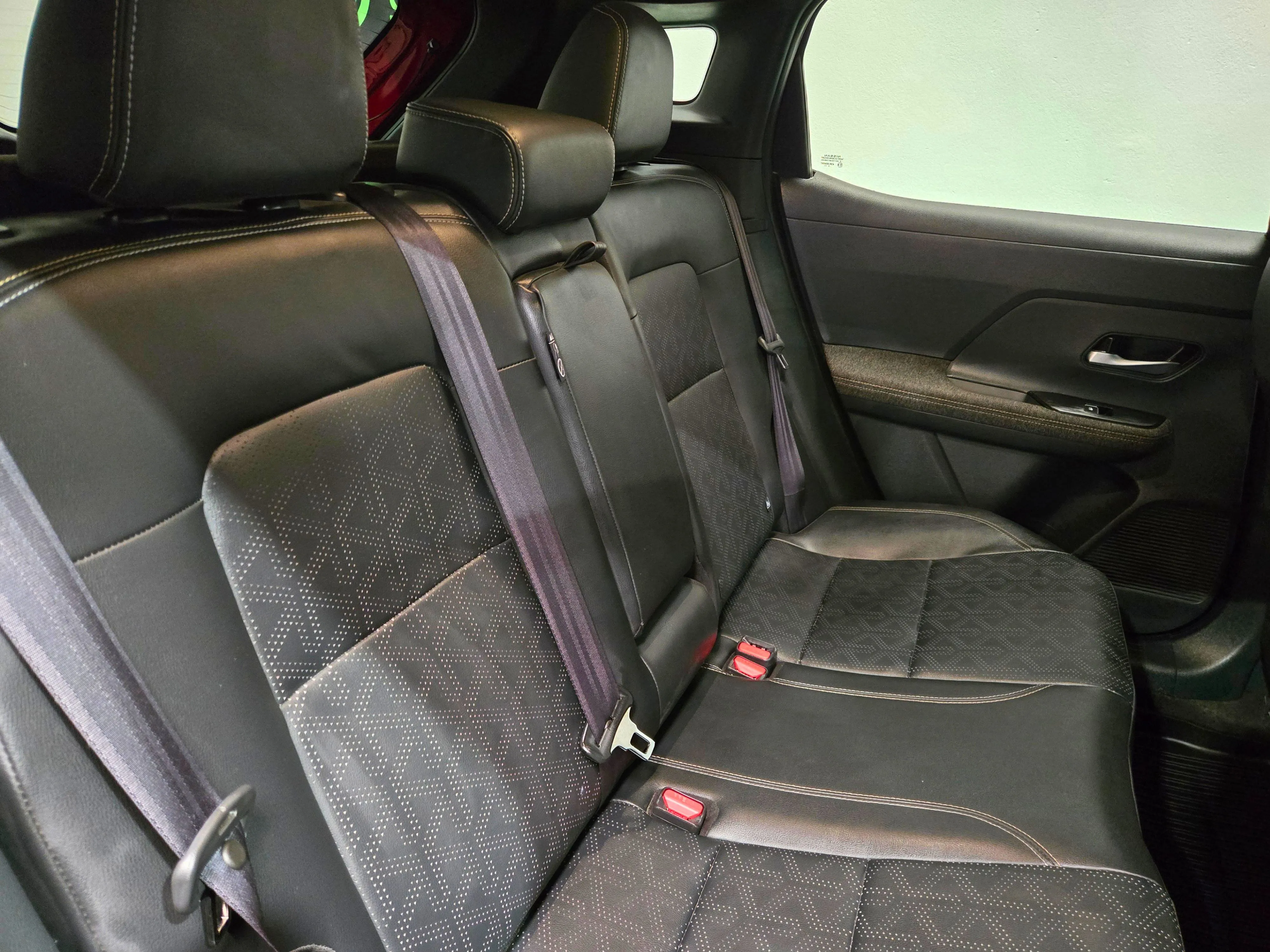 Nissan Kicks Platinum 2025
