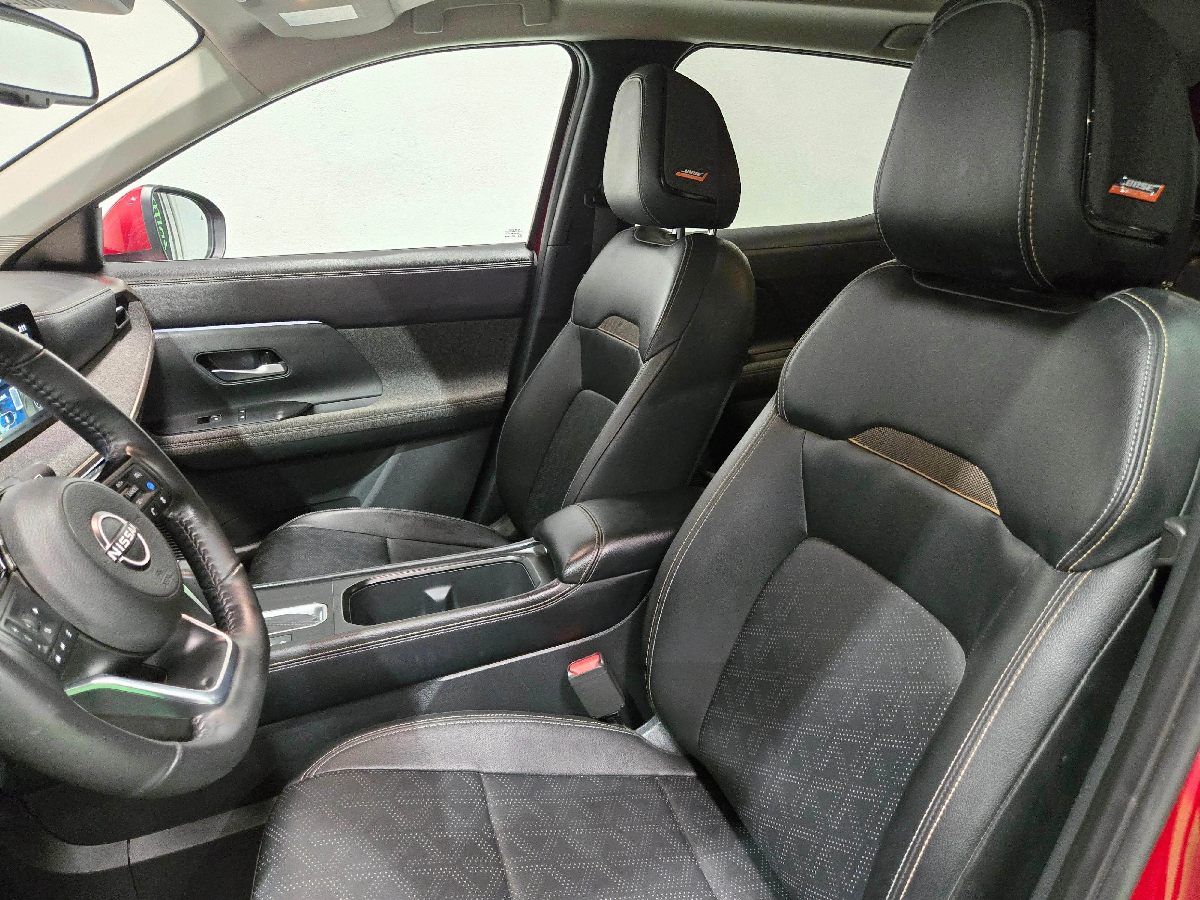 Nissan Kicks Platinum 2025