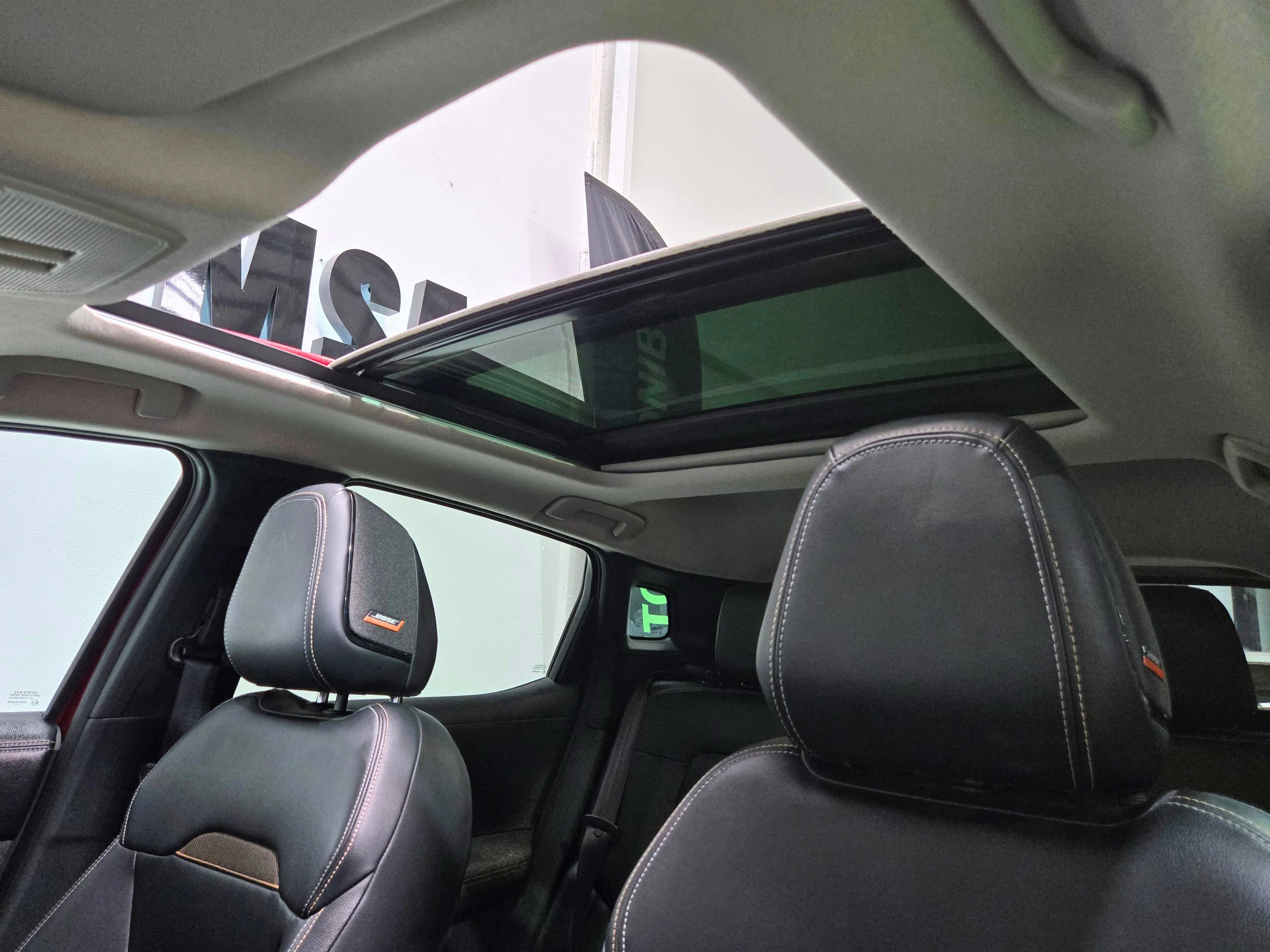 Nissan Kicks Platinum 2025