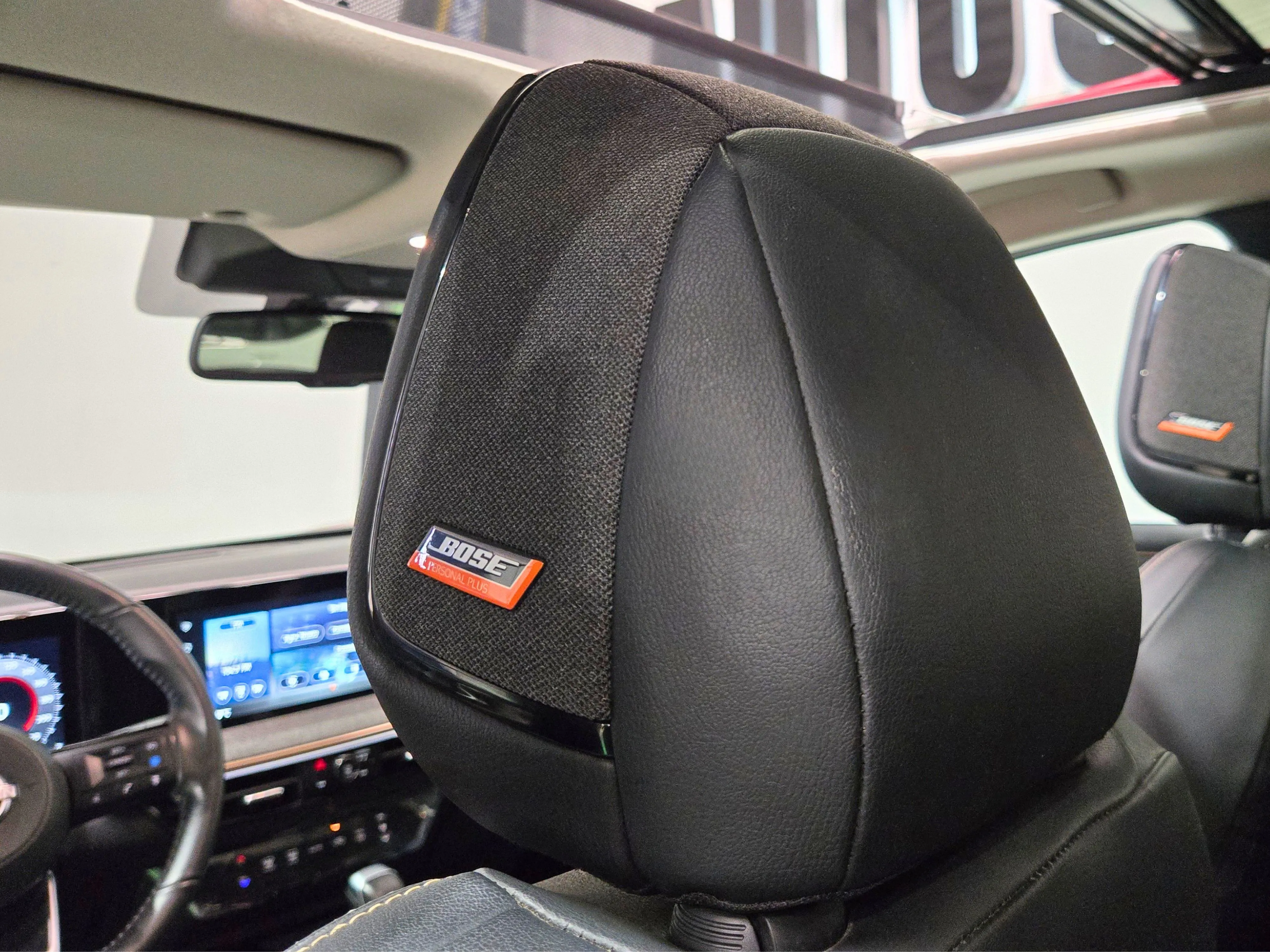 Nissan Kicks Platinum 2025
