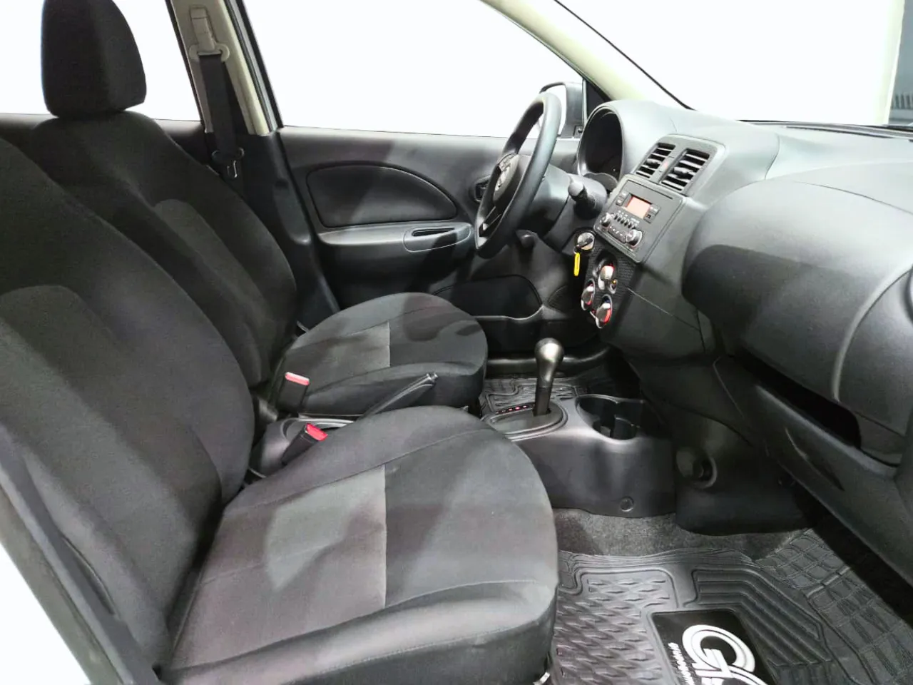 Nissan March Sense 2024