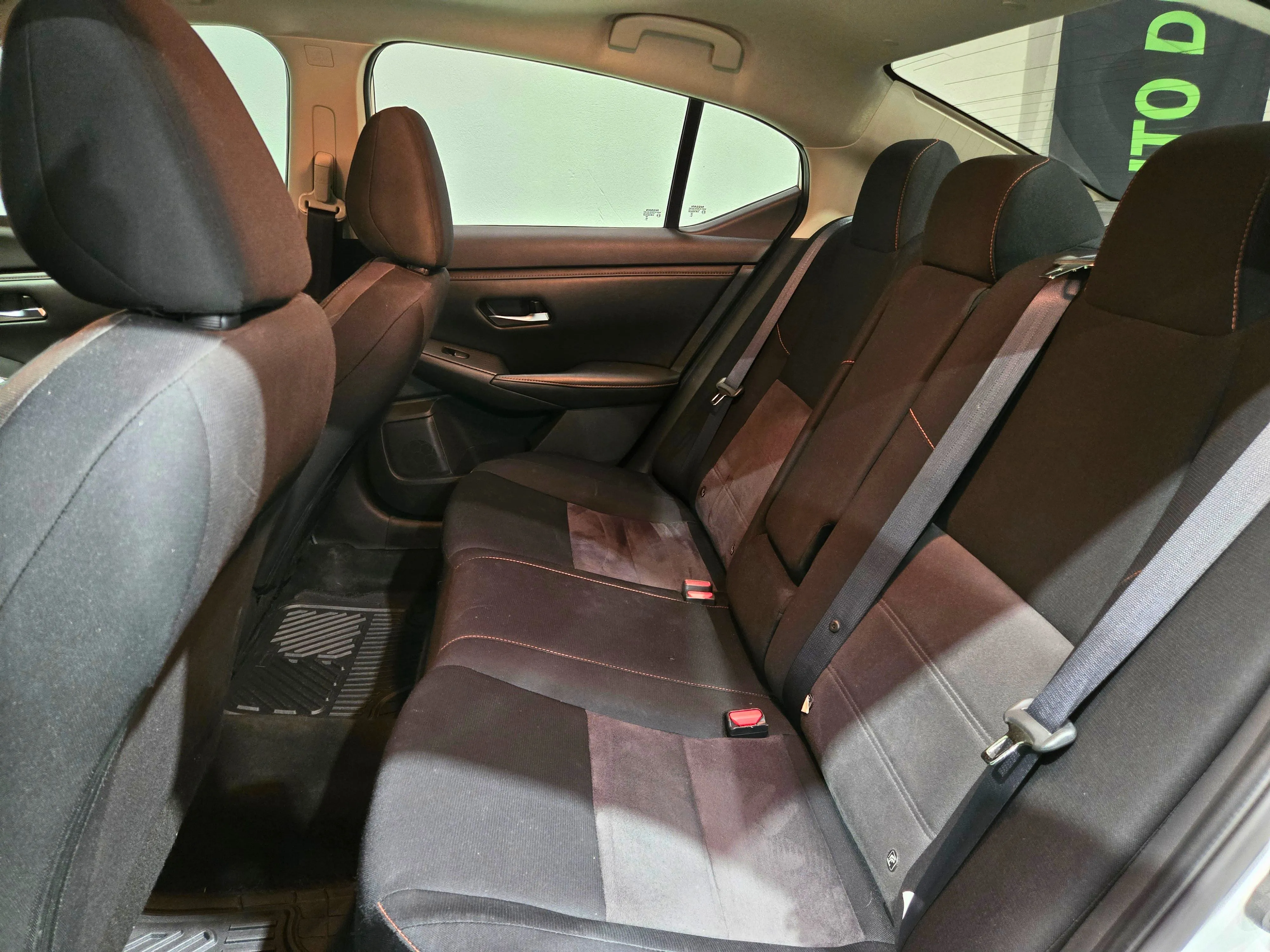 Nissan Sentra SR Bitono 2023
