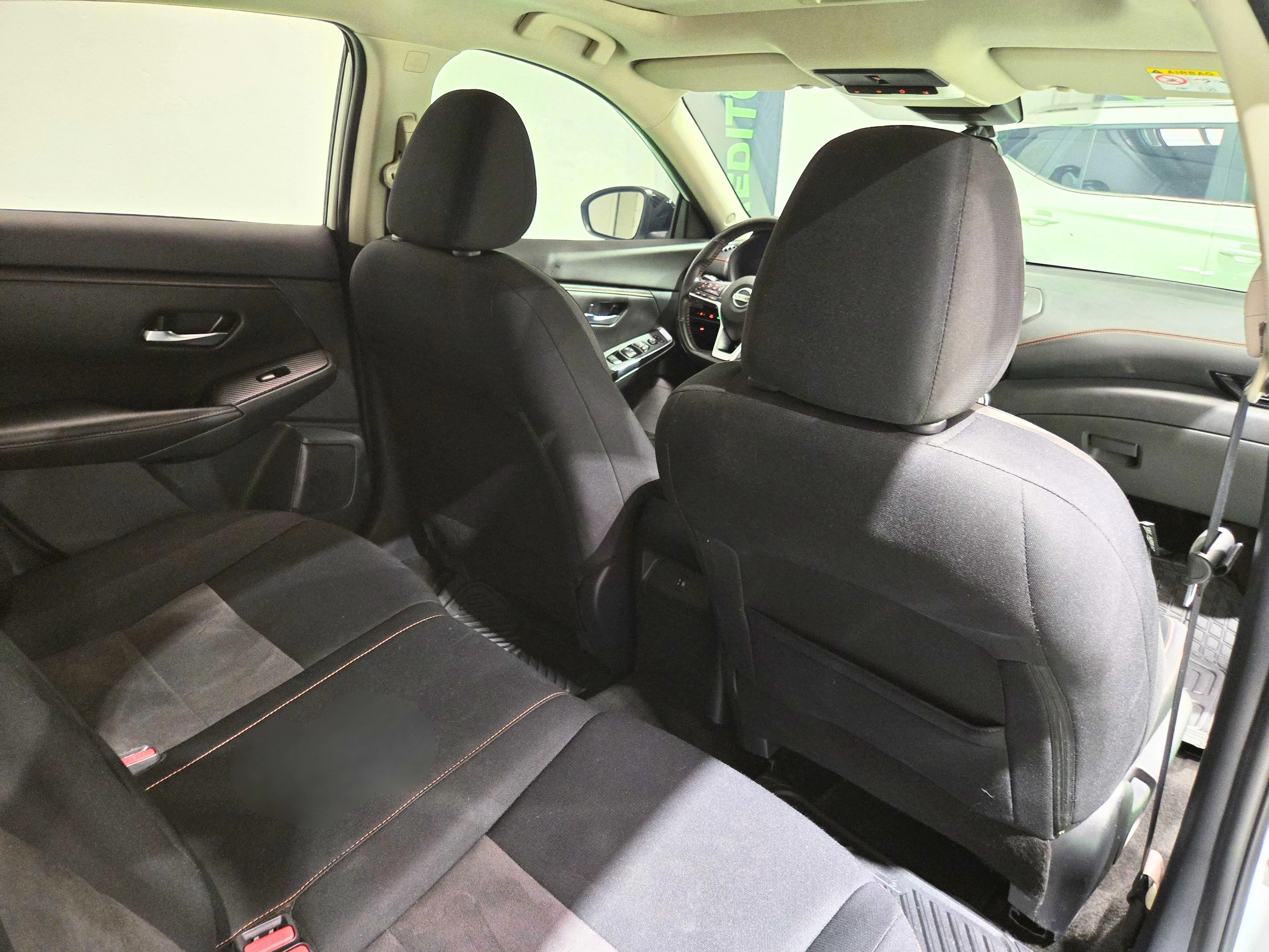Nissan Sentra SR Bitono 2023