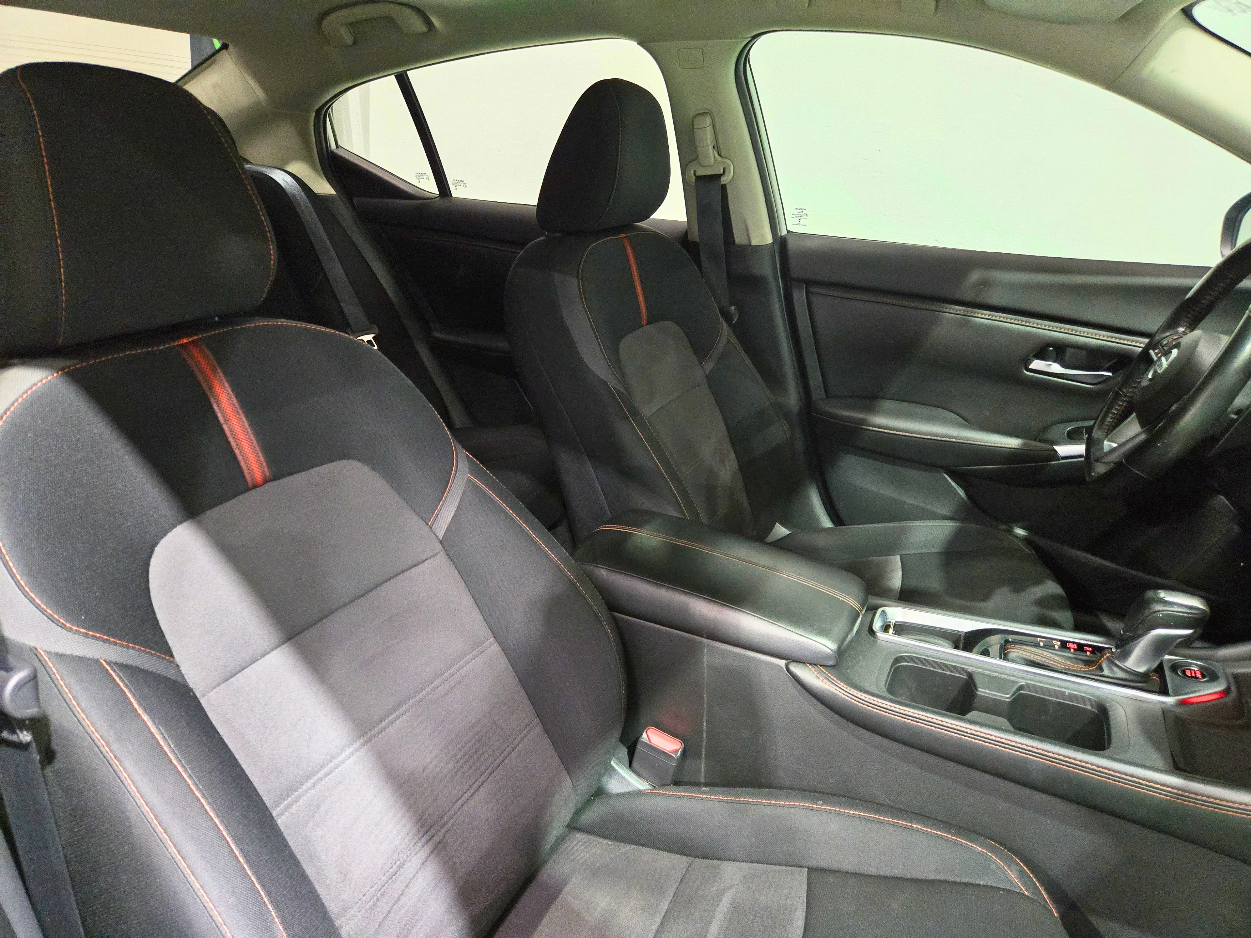 Nissan Sentra SR Bitono 2023