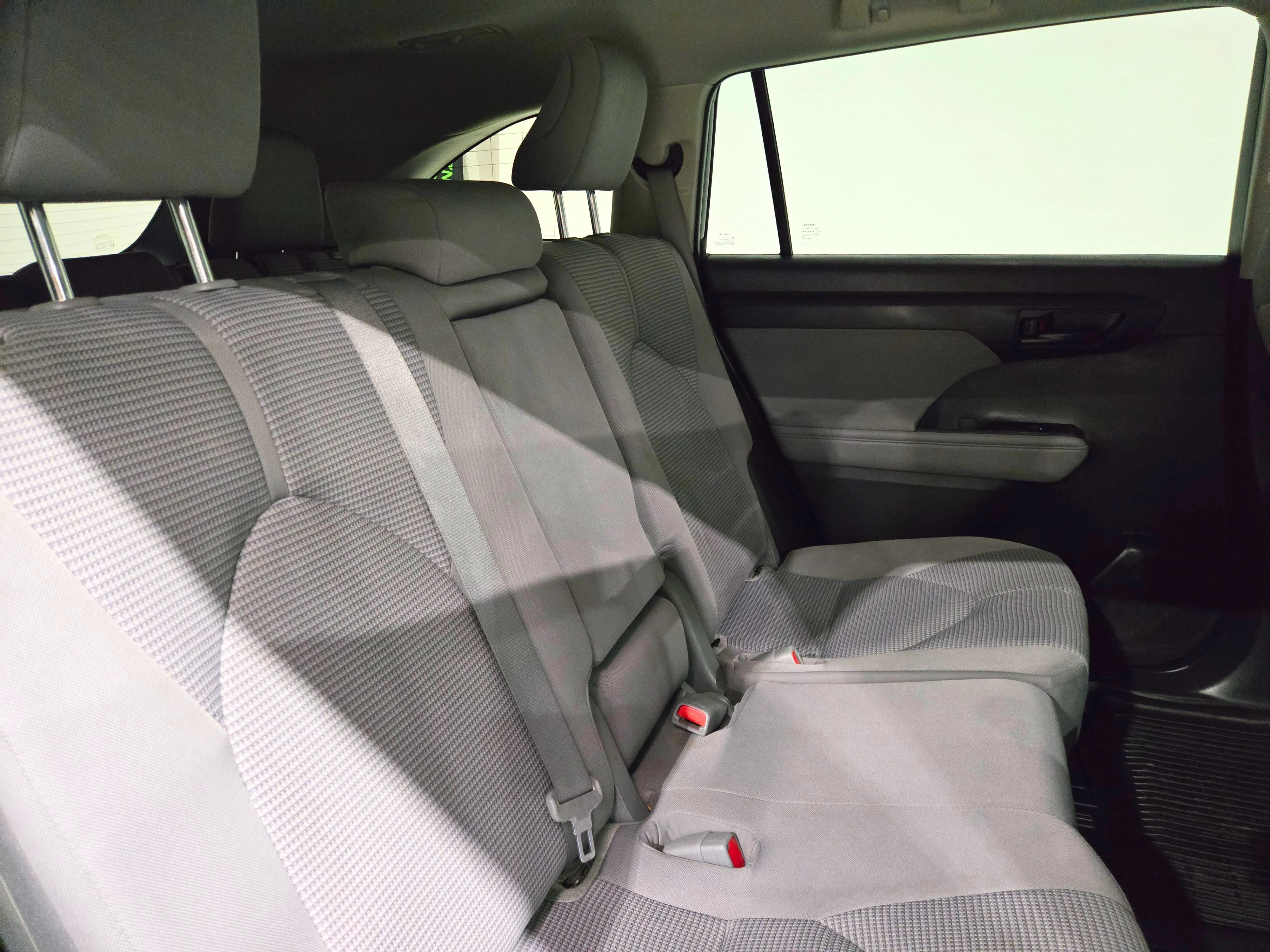 Toyota Highlander LE 2022