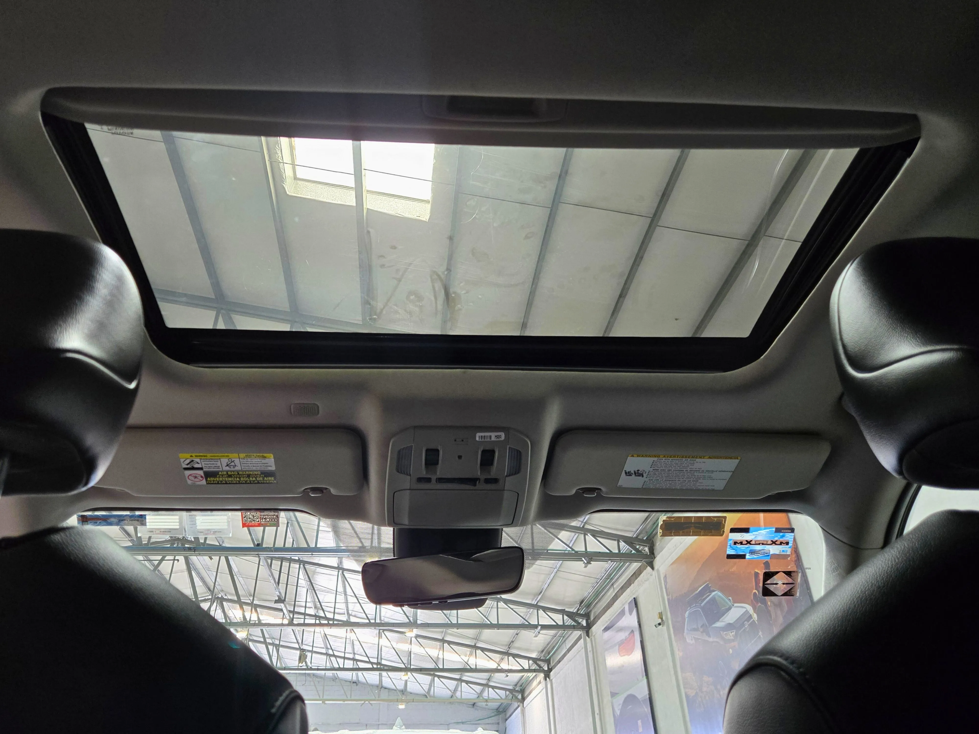 Toyota Highlander XLE 2021