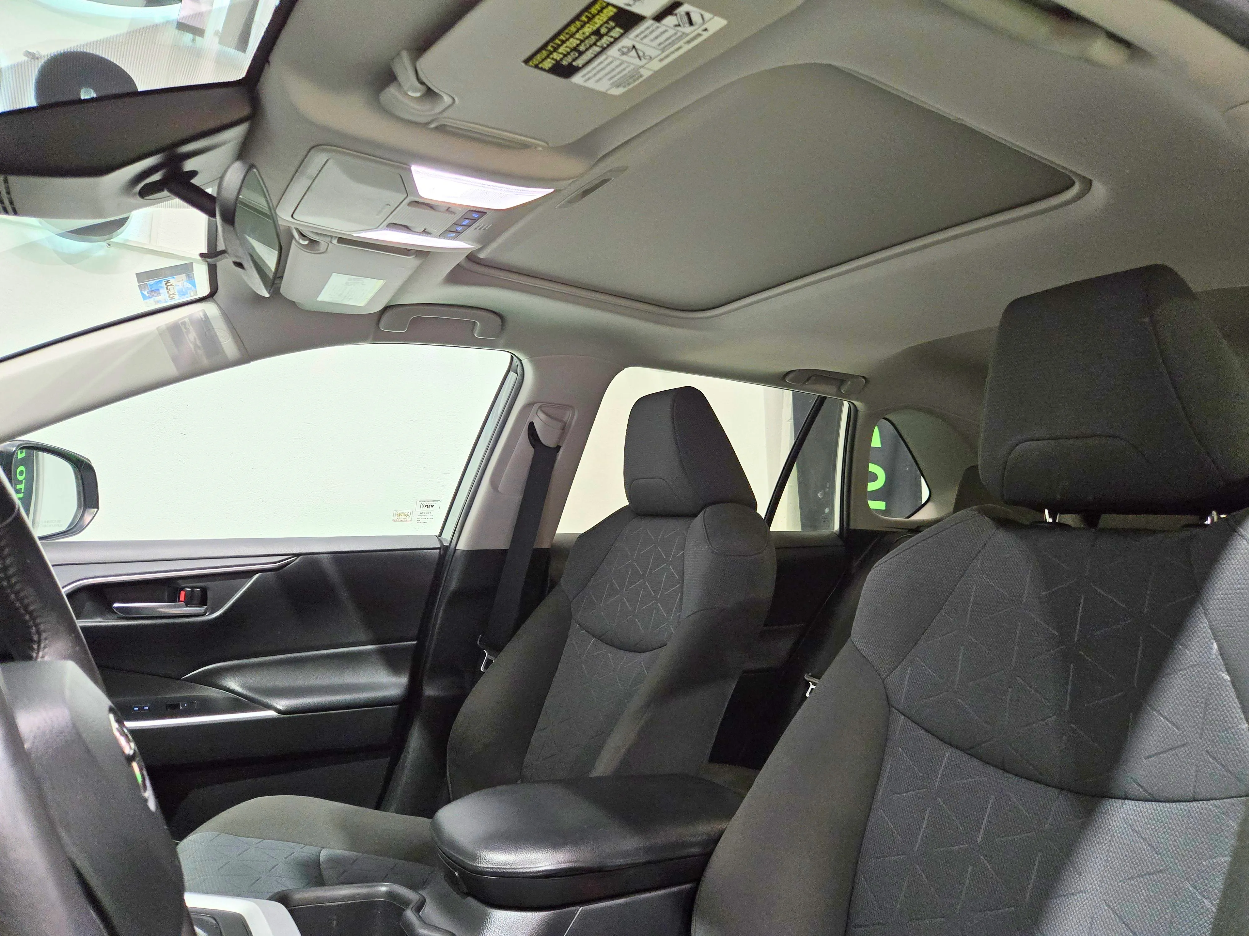 Toyota RAV4 XLE 2022