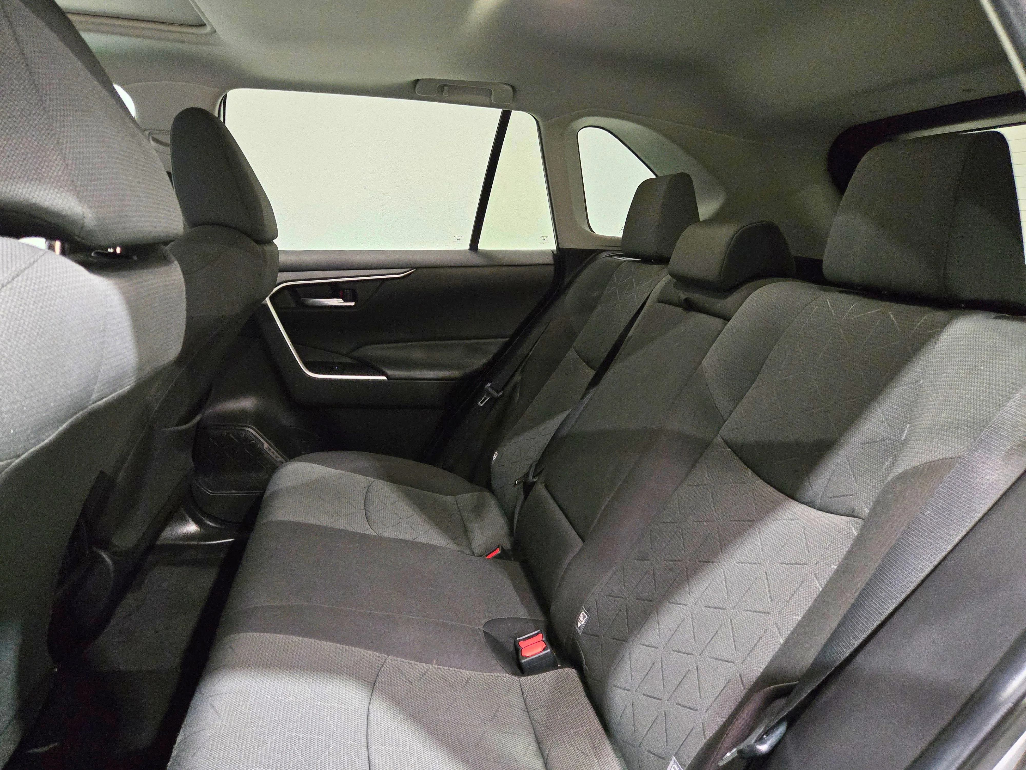 Toyota RAV4 XLE 2022